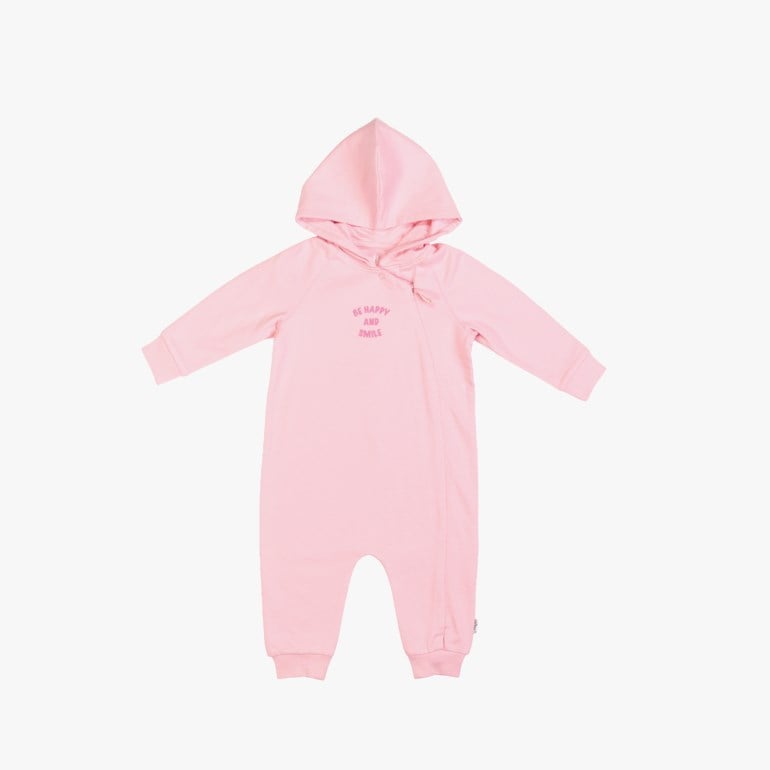 Mumle heldress Rosa - 11043202-SoftPink-62 cm - 1