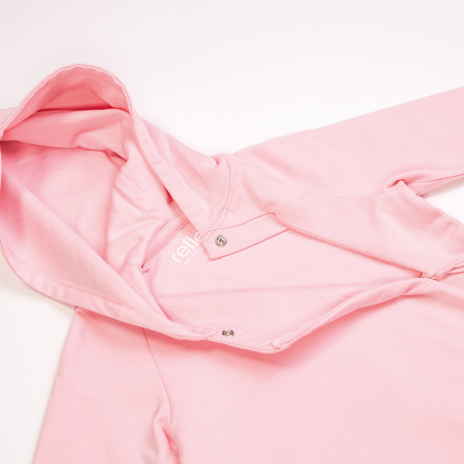 Mumle heldress, softpink