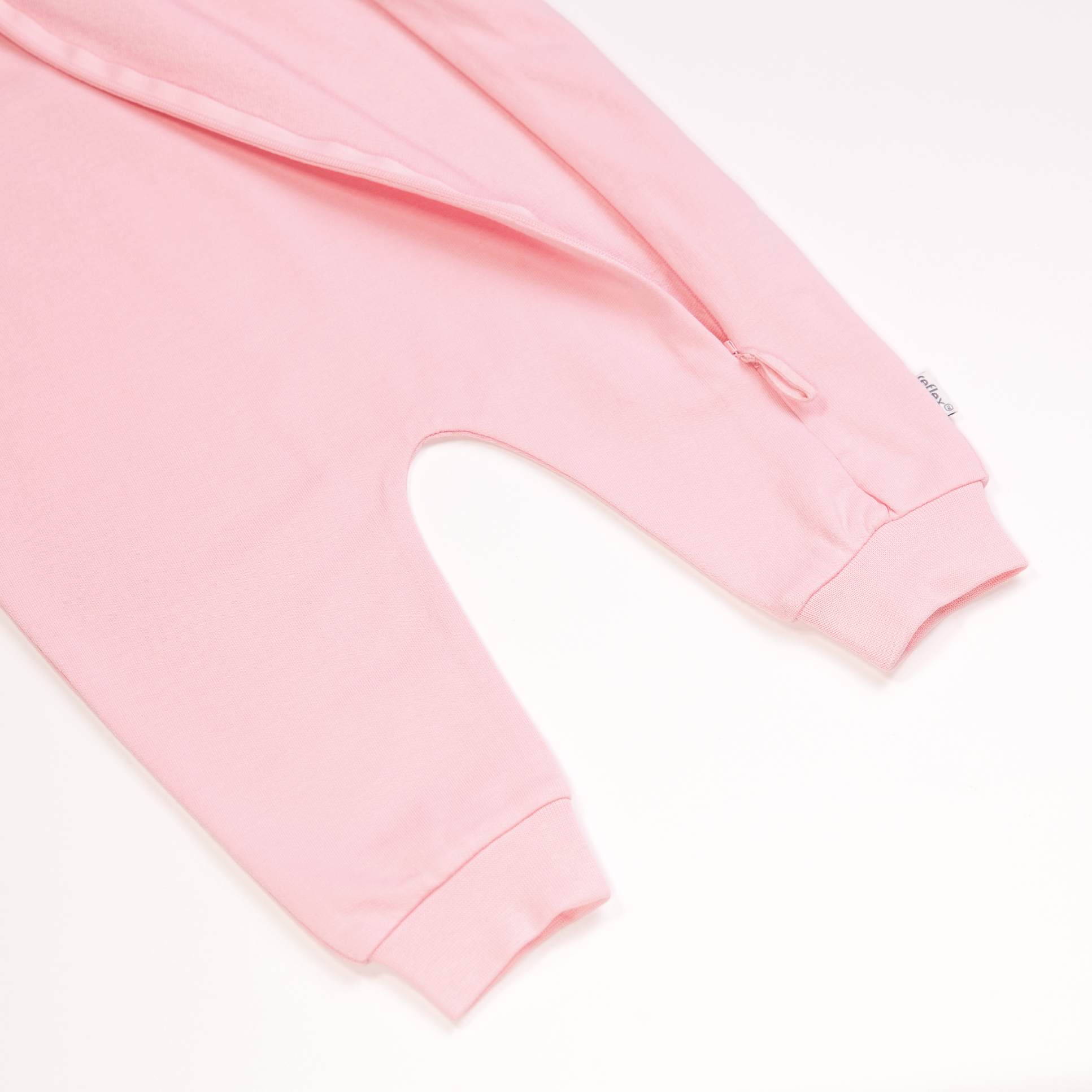 Mumle heldress, softpink