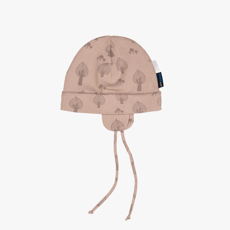 Loen bomullslue Beige - 11043205-Beige-43-45 cm - 1