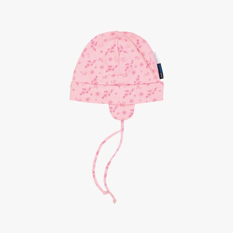 Loen bomullslue Rosa - 11043205-SoftPink-43-45 cm - 1