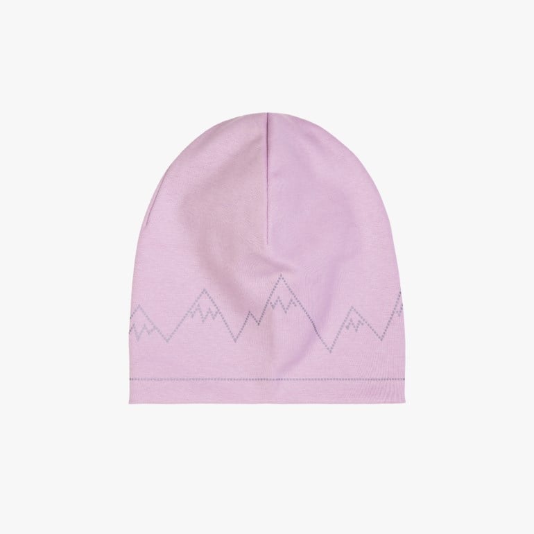 Fløyen lue Lilla - 11043206-Lavender-47-49 cm - 1