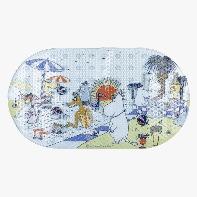 Mumin Badematte Multiple - 11043212-multiple-One Size - 1