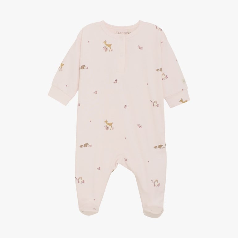 Heldress Rosa - 11043273-Mauve Chal-44 cm - 1