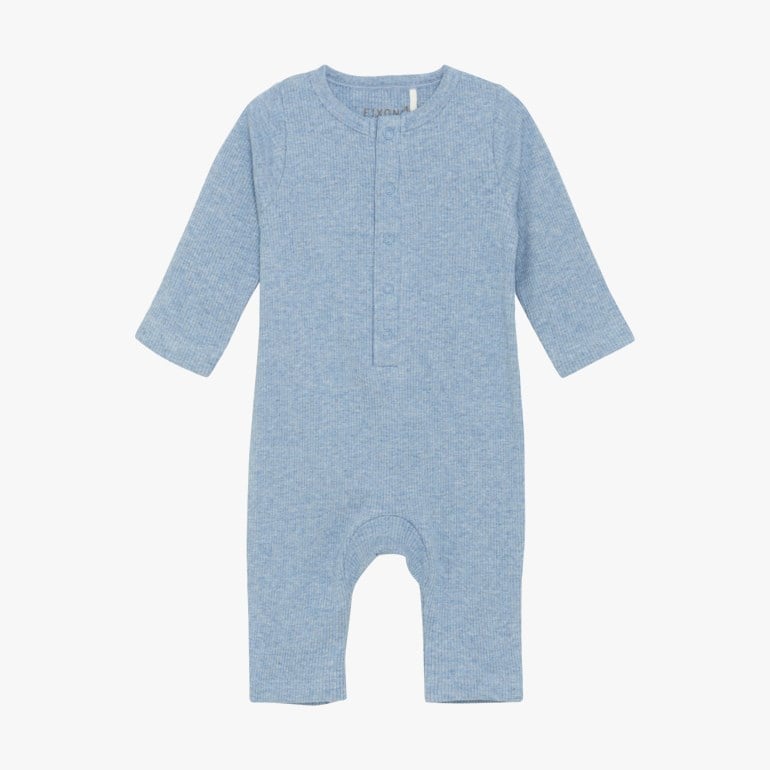 Heldress Blå - 11043277-RainWasMel-44 cm - 1