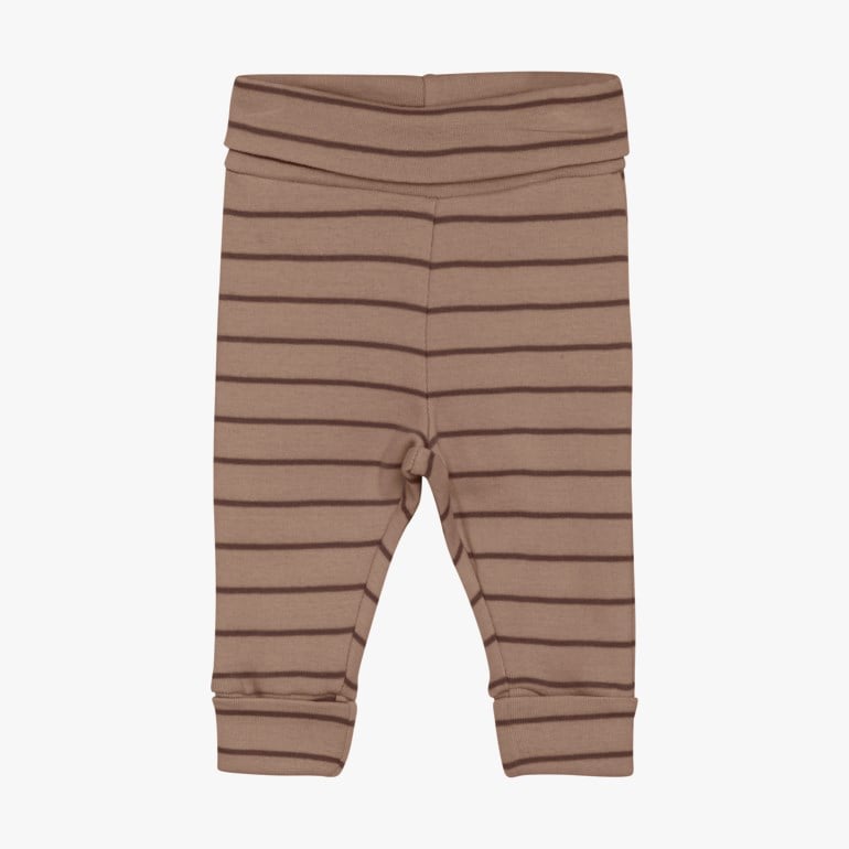 Leggings Brun - 11043279-Mocha Meri-44 cm - 1
