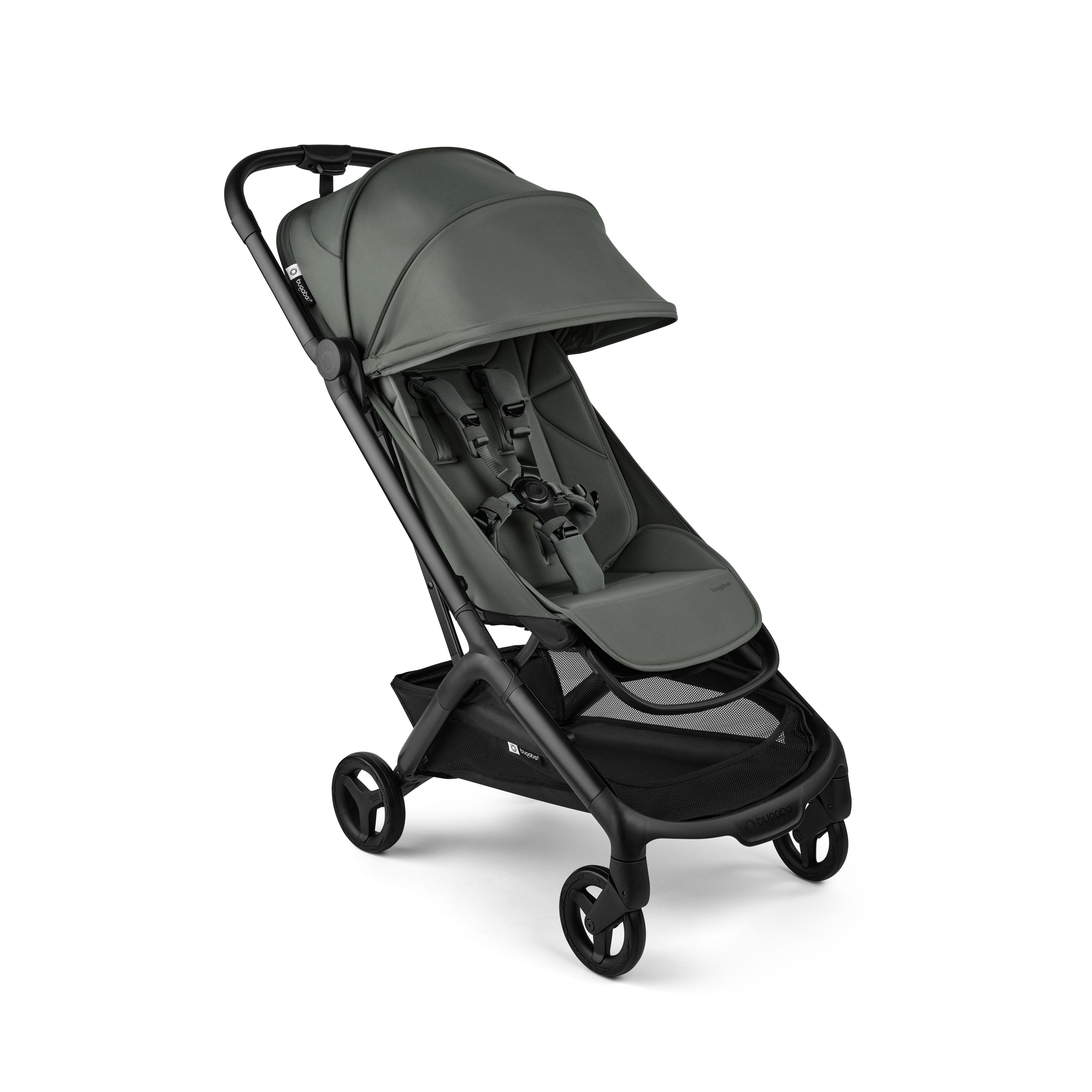 Bugaboo Butterfly 2, forestgreen