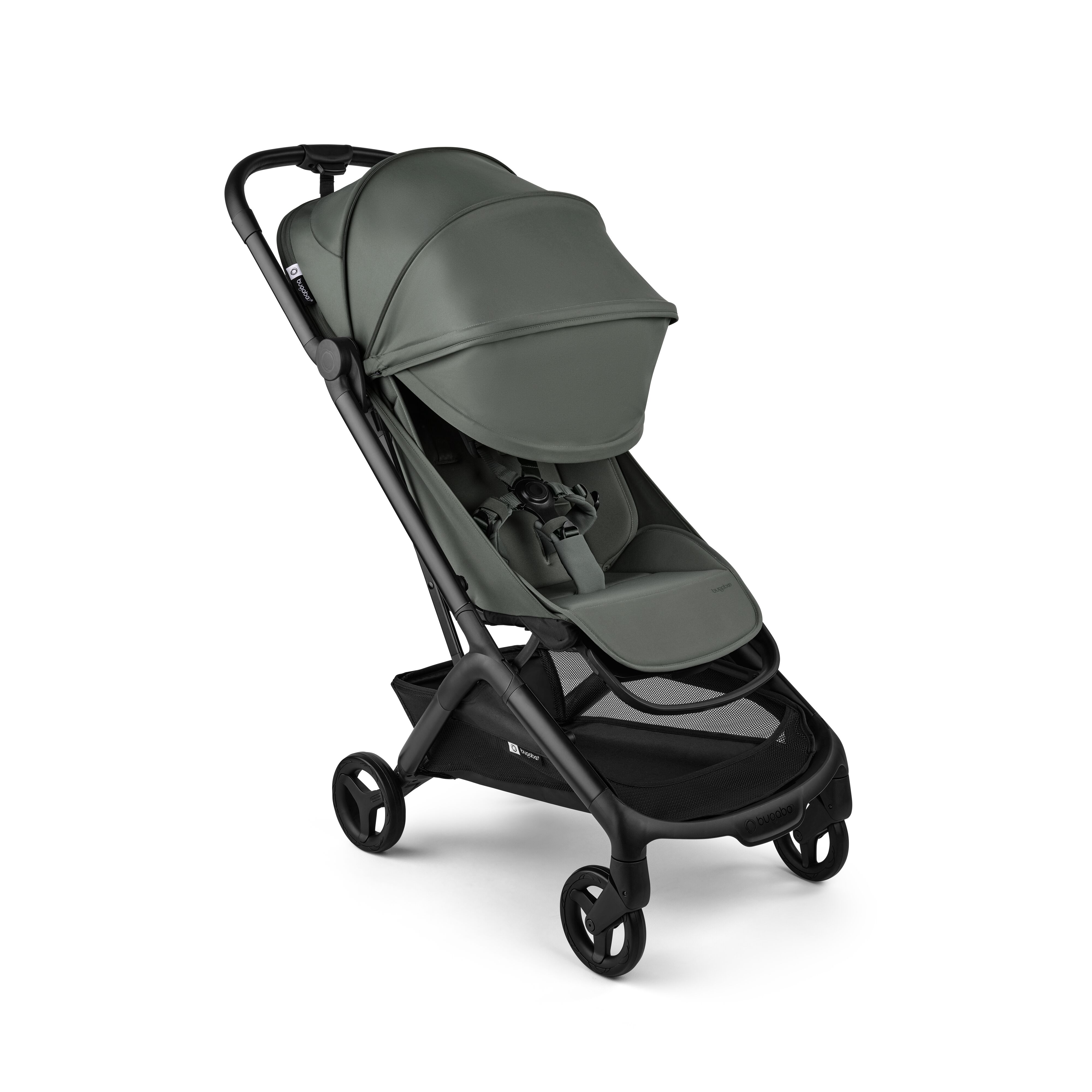 Bugaboo Butterfly 2, forestgreen