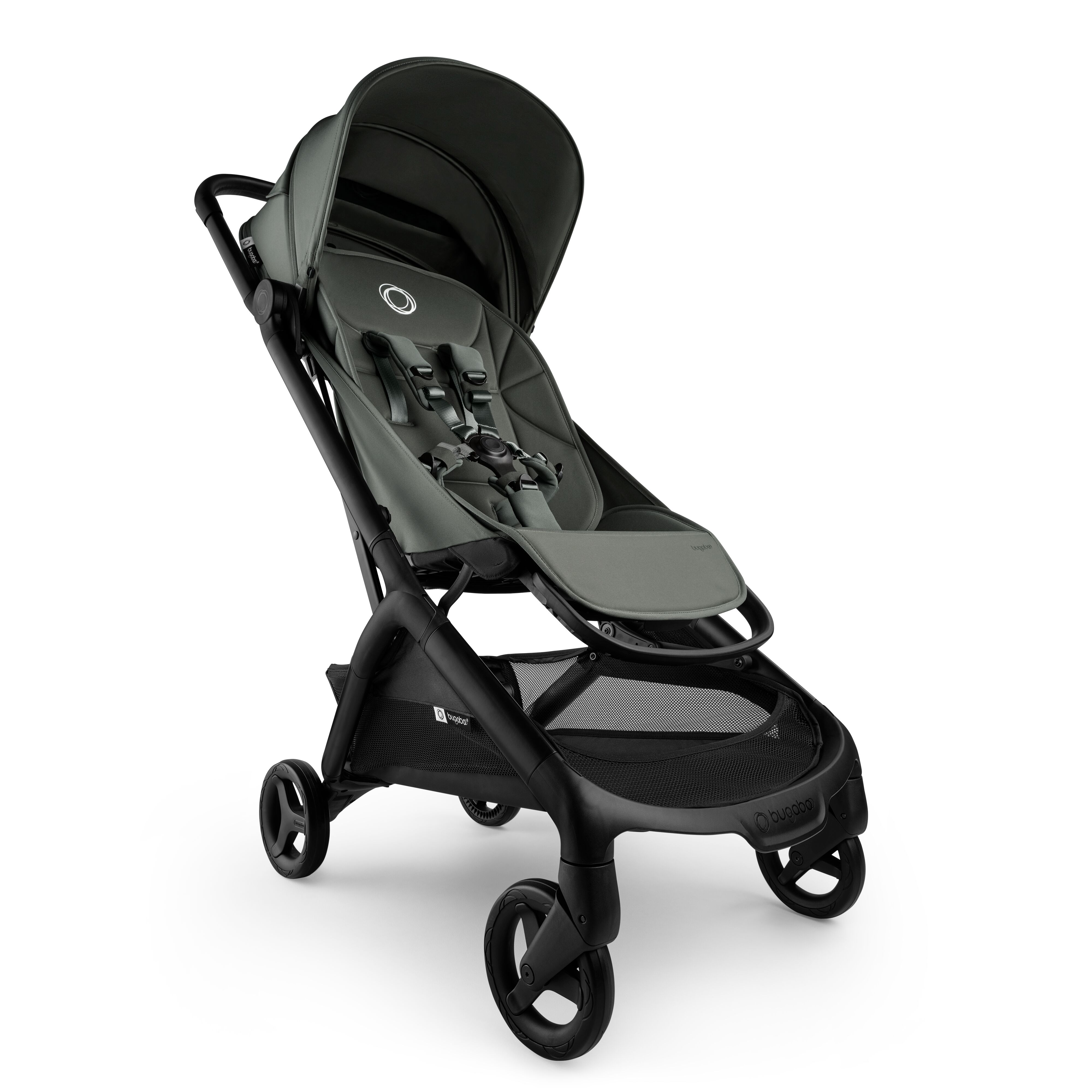Bugaboo Butterfly 2, forestgreen