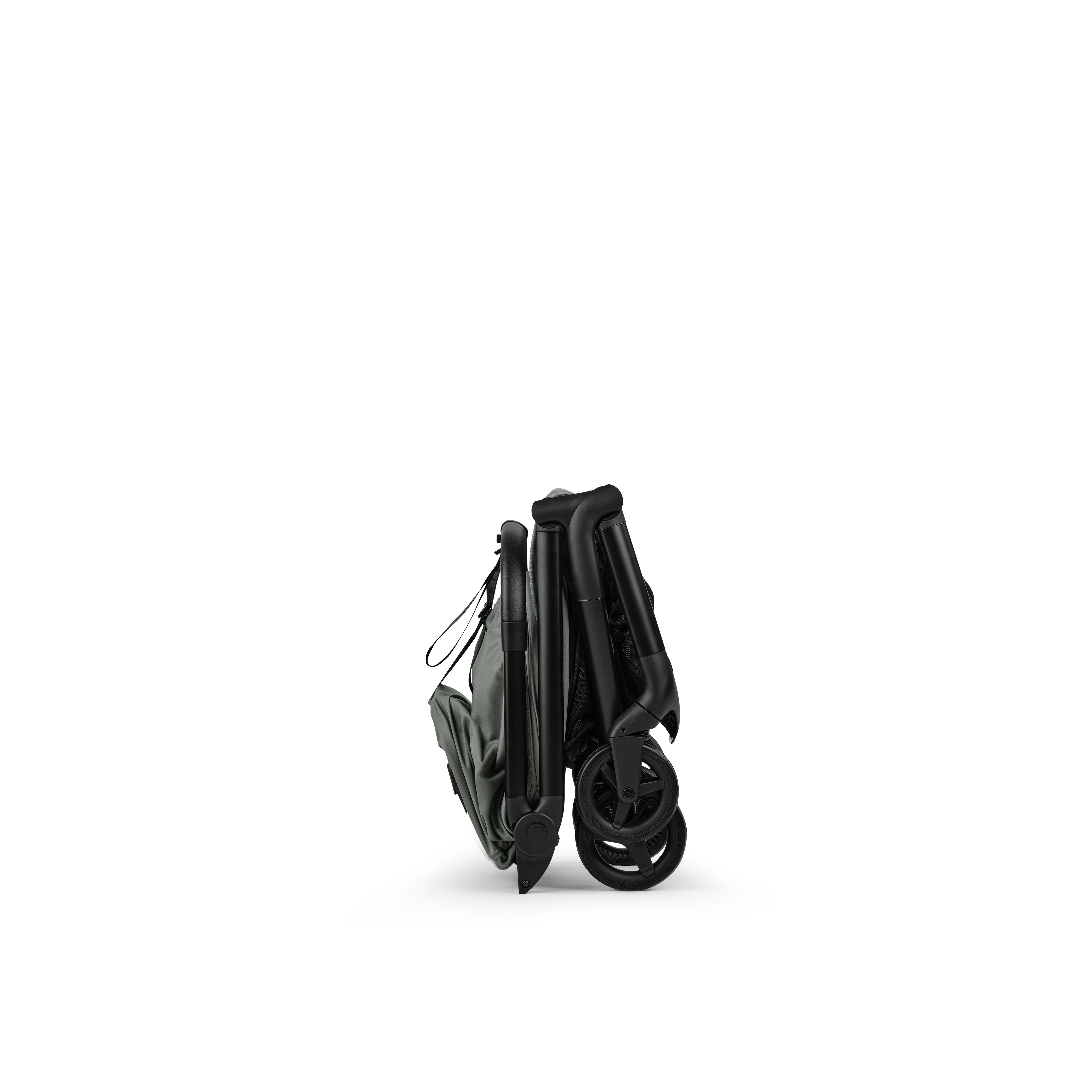 Bugaboo Butterfly 2, forestgreen