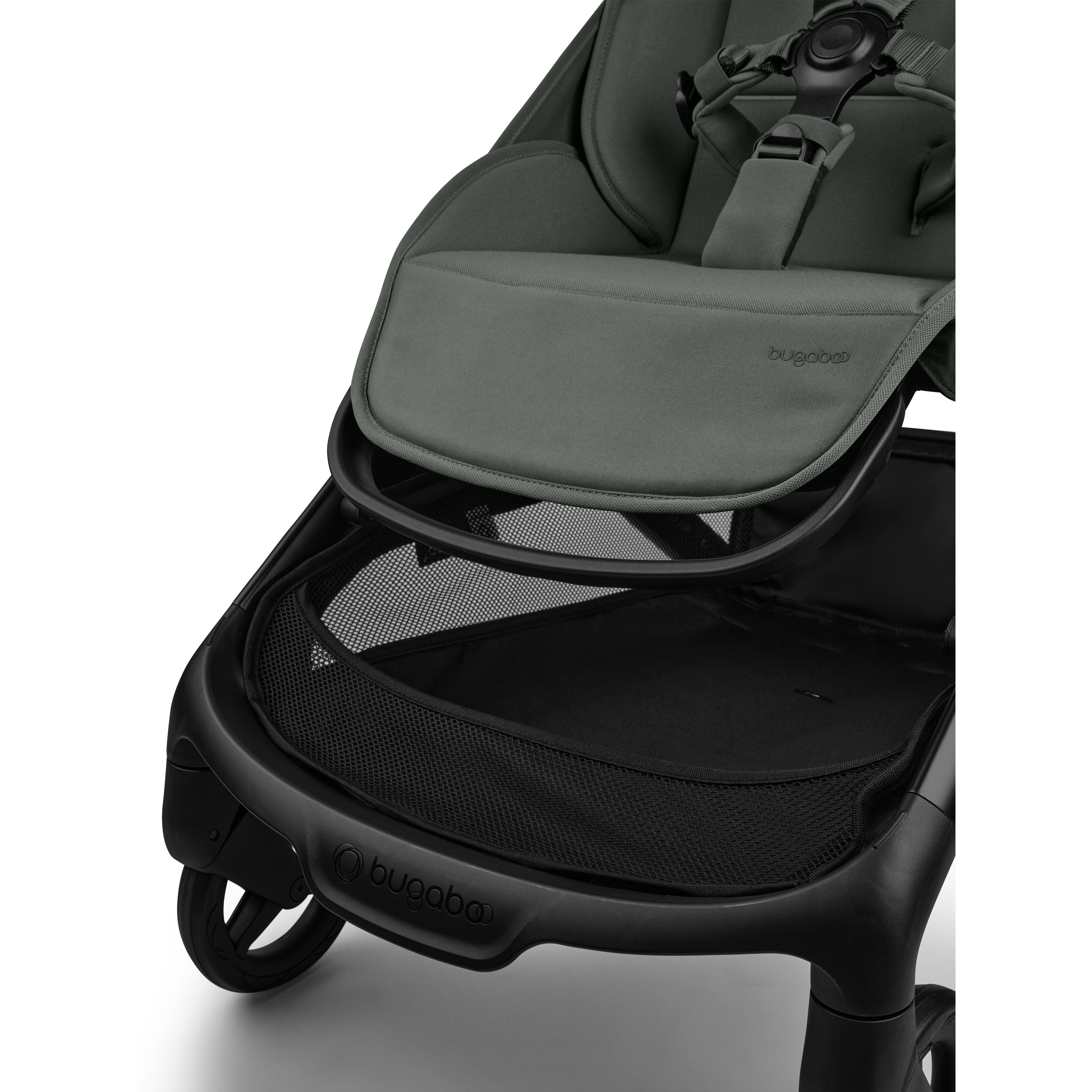 Bugaboo Butterfly 2, forestgreen