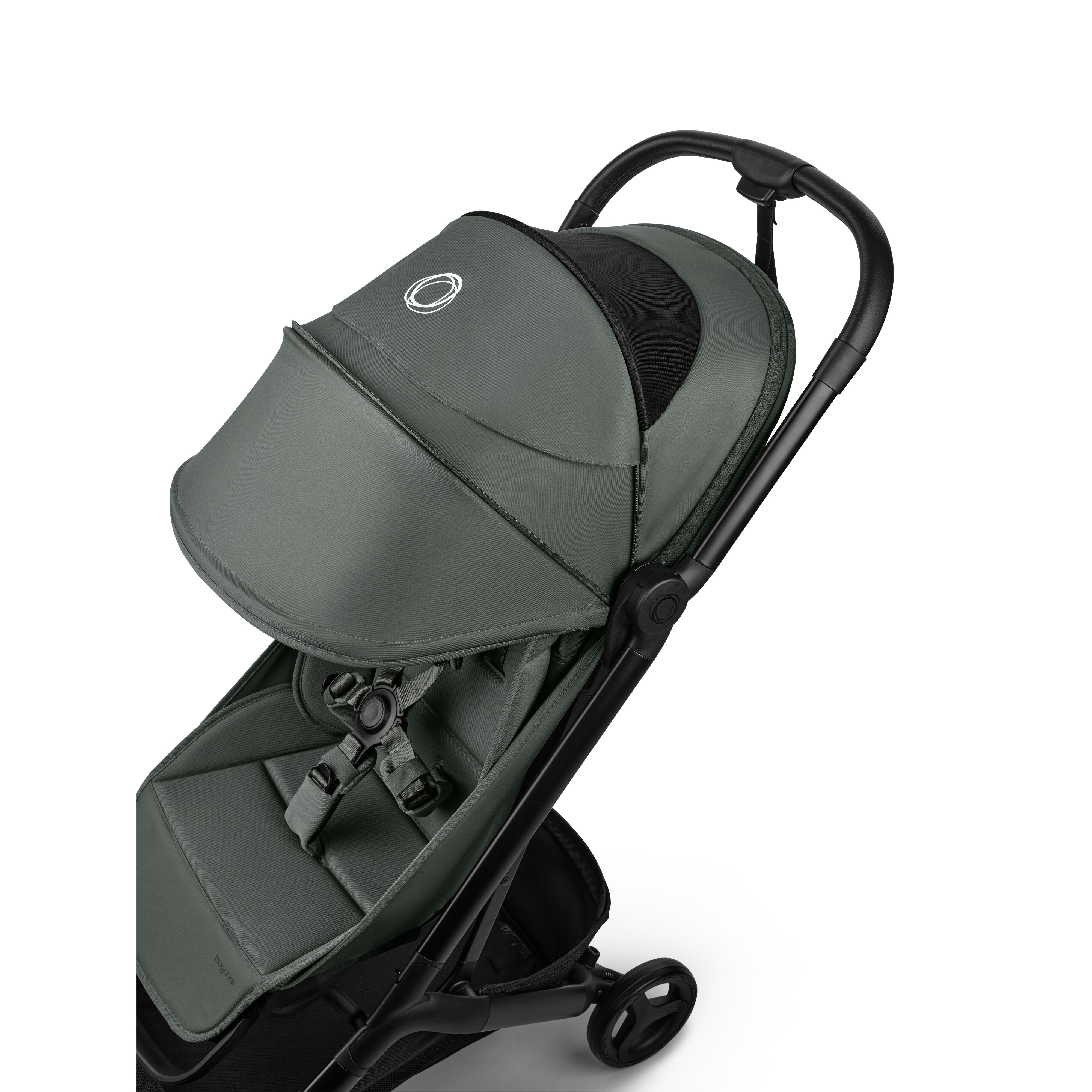 Bugaboo Butterfly 2, forestgreen