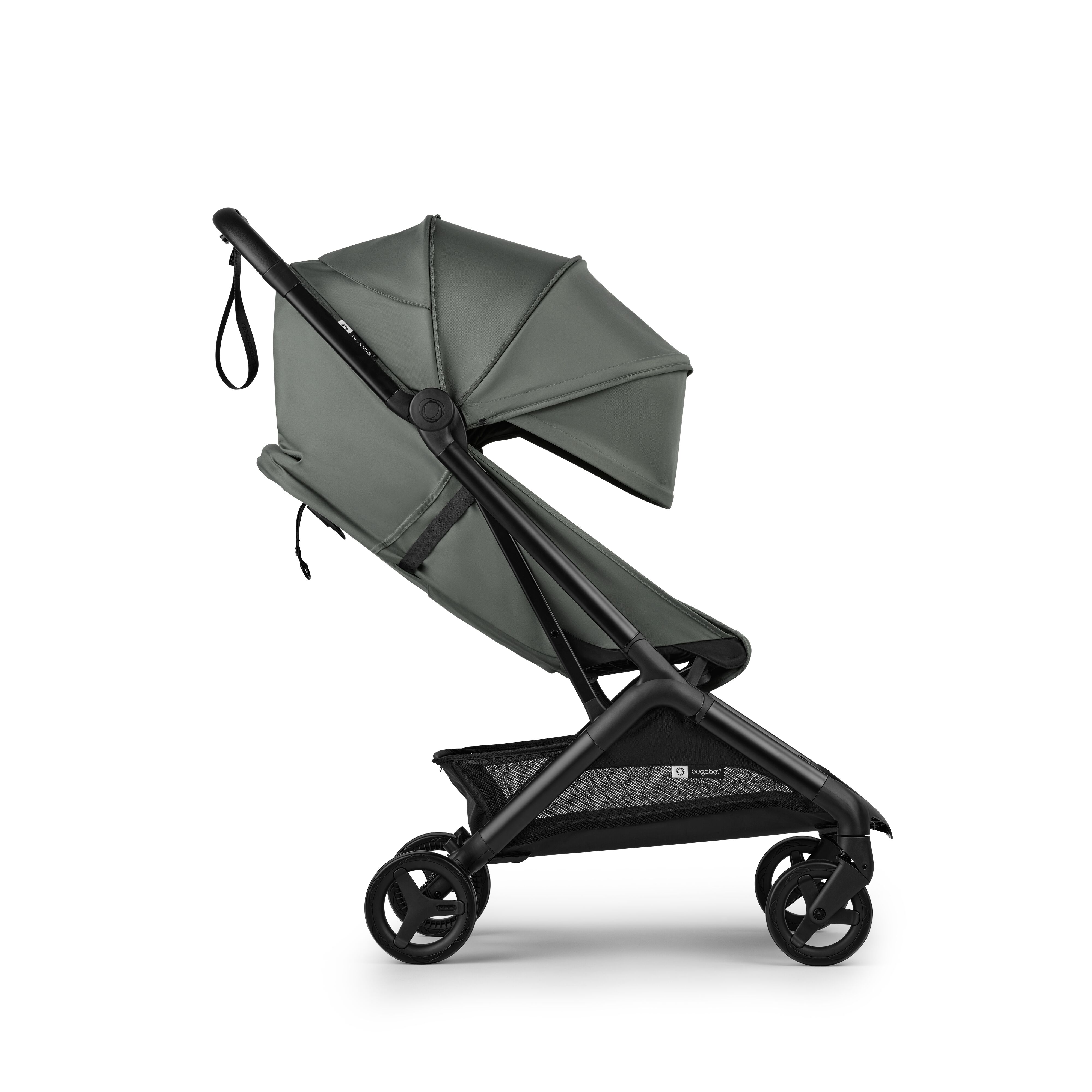 Bugaboo Butterfly 2, forestgreen