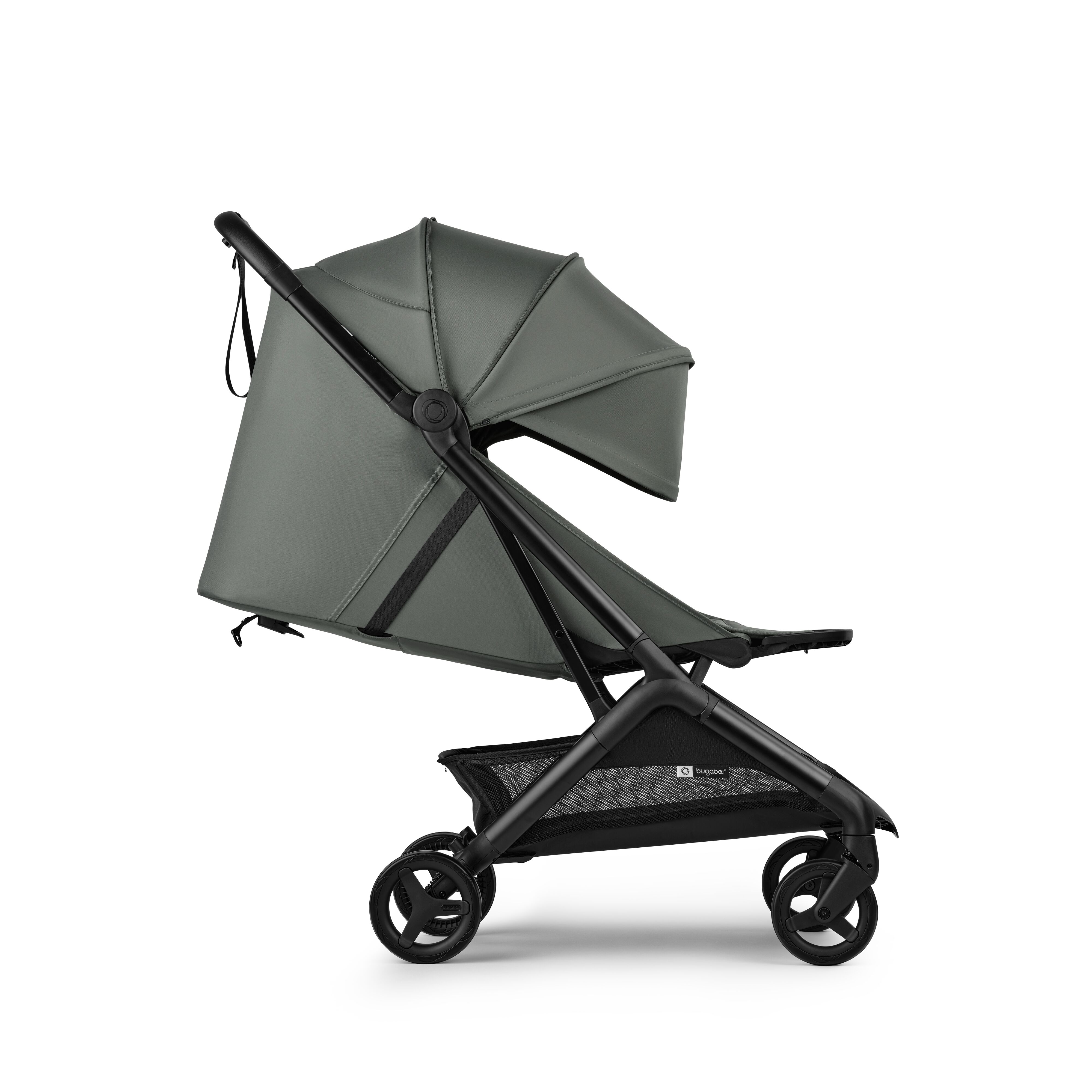 Bugaboo Butterfly 2, forestgreen