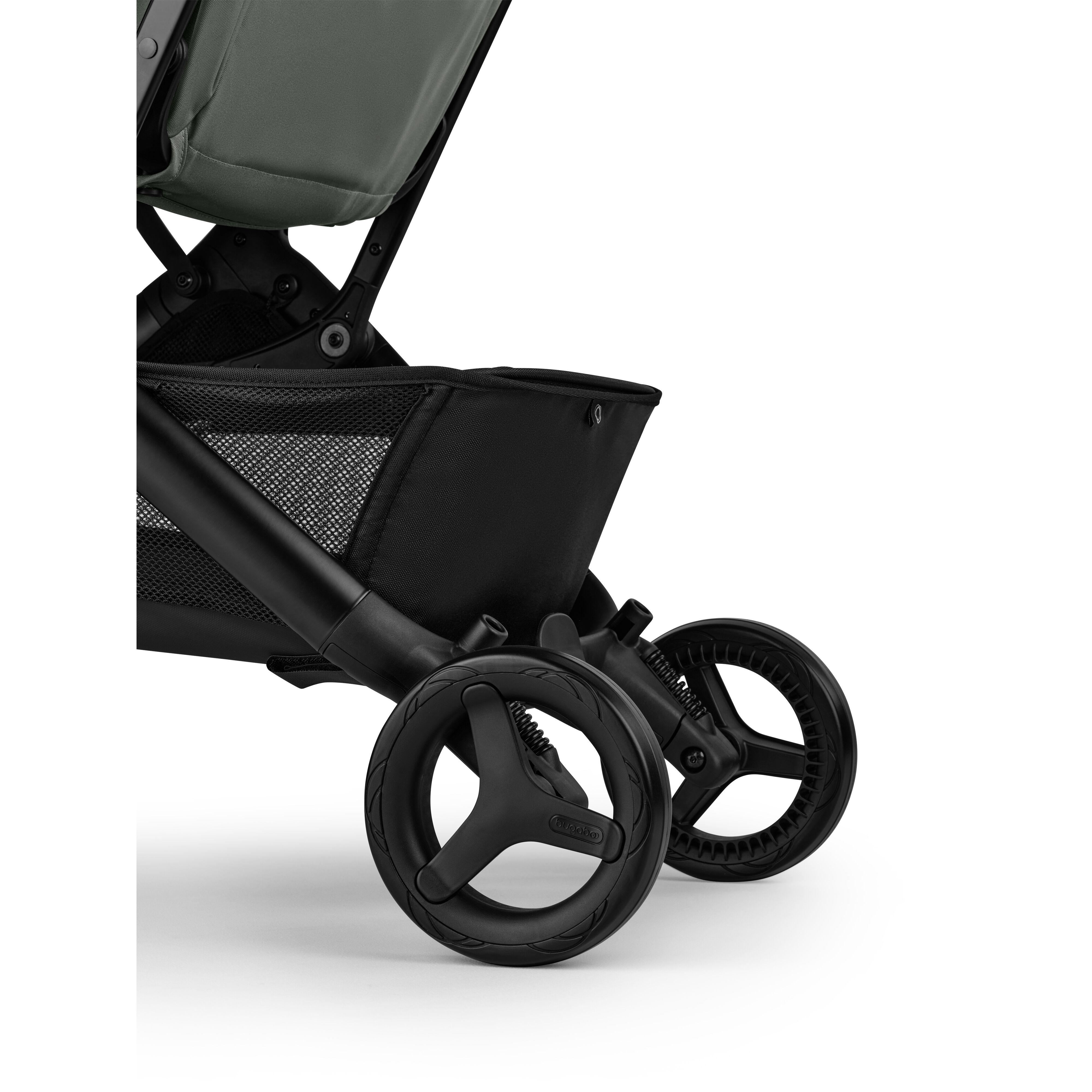 Bugaboo Butterfly 2, forestgreen