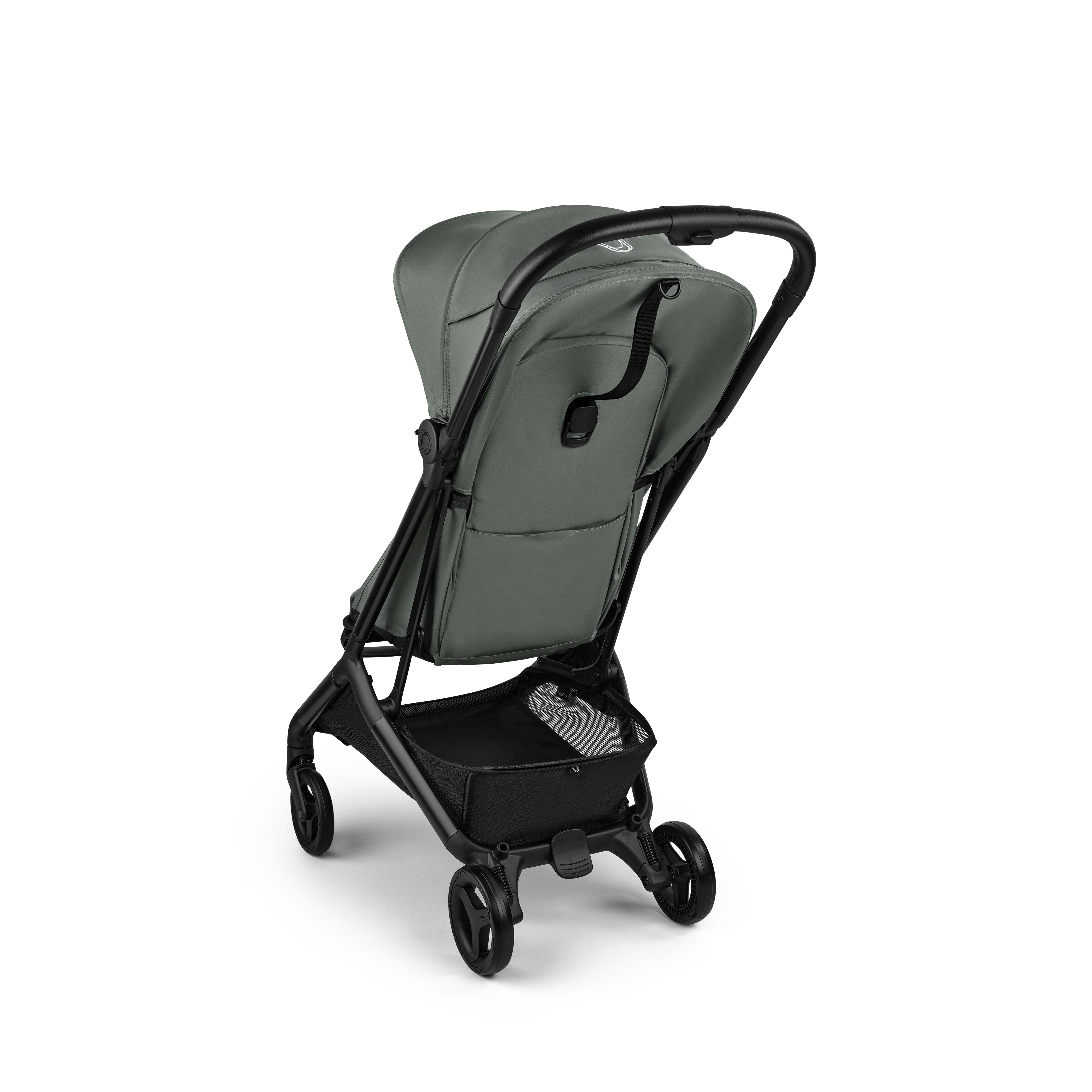 Bugaboo Butterfly 2, forestgreen