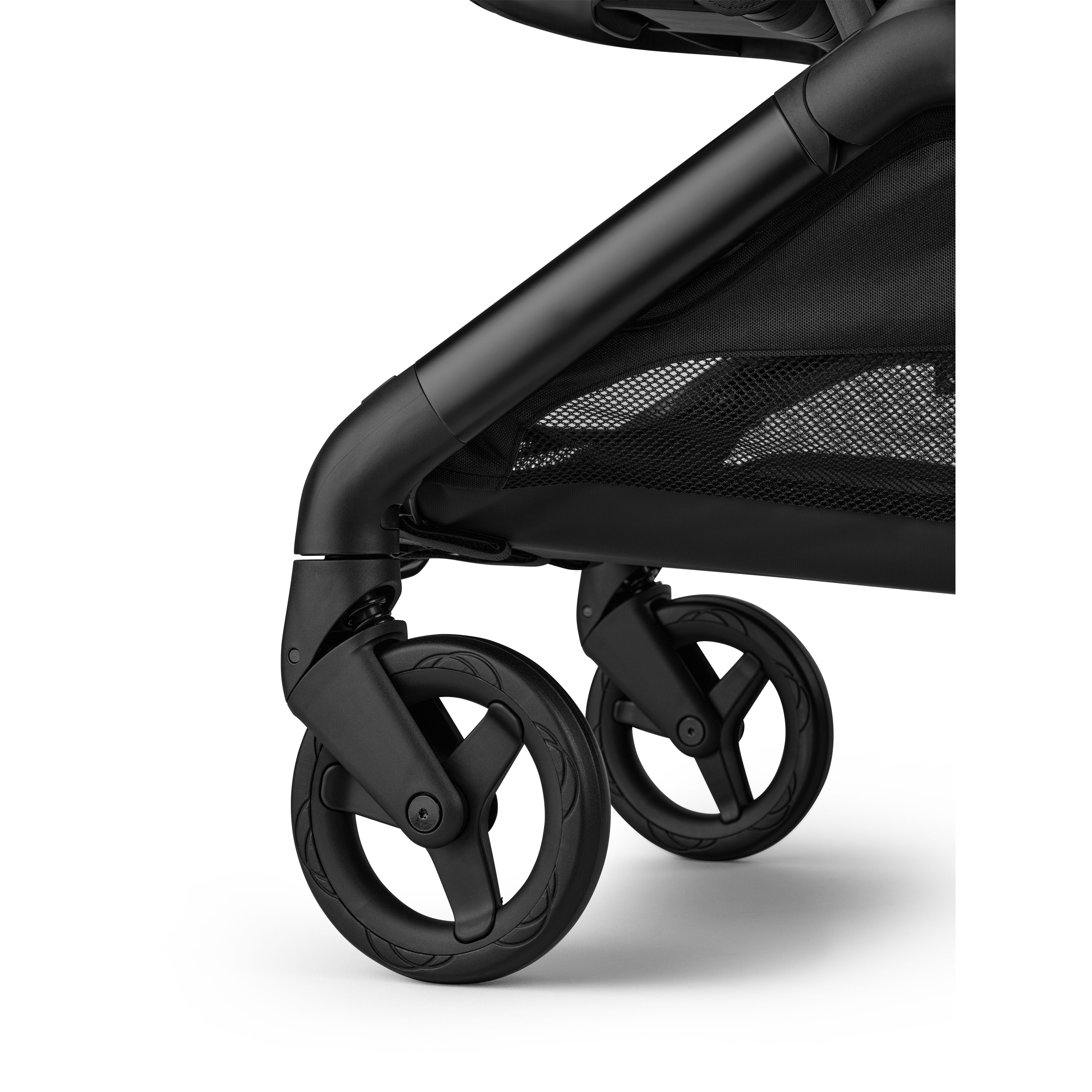 Bugaboo Butterfly 2, forestgreen
