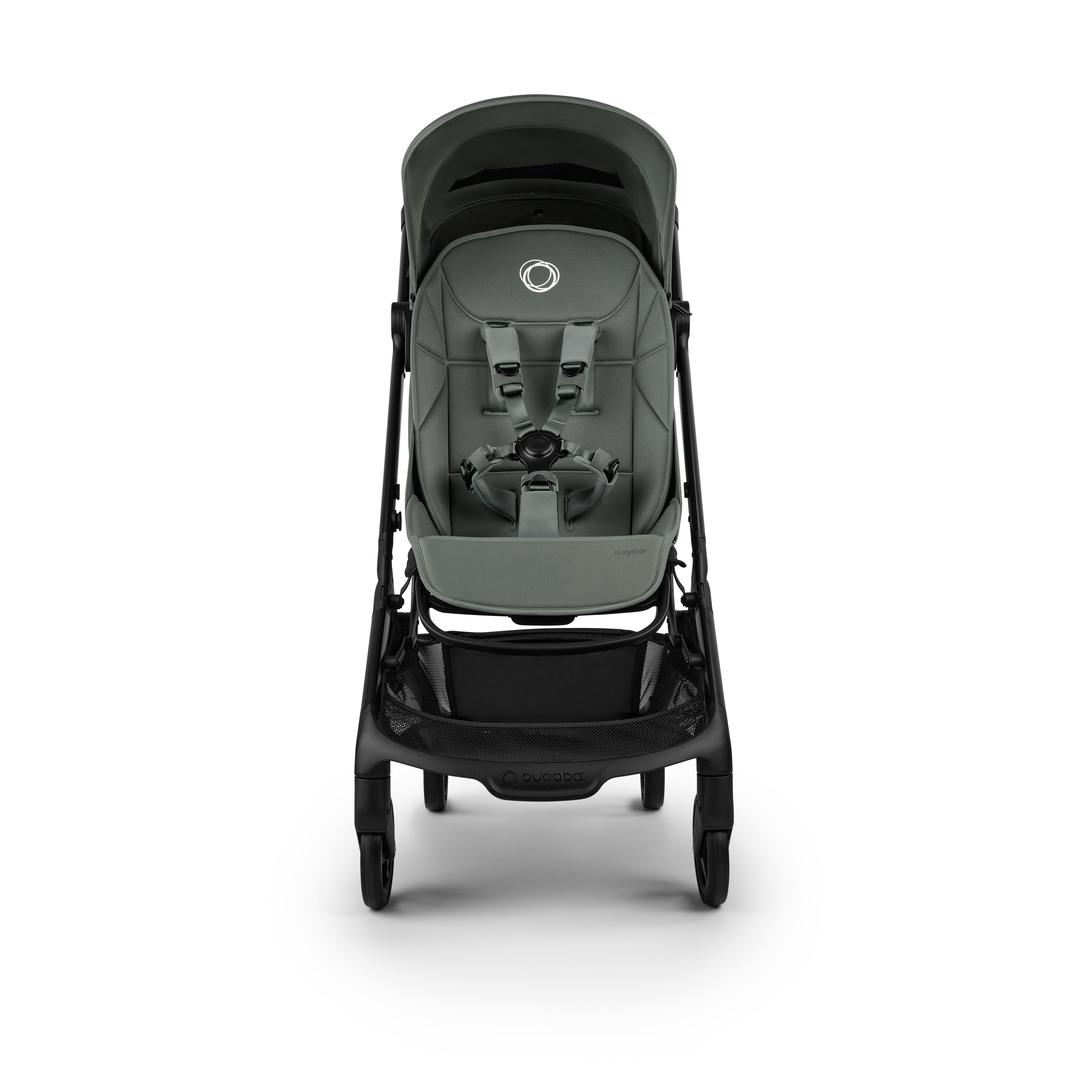 Bugaboo Butterfly 2, forestgreen