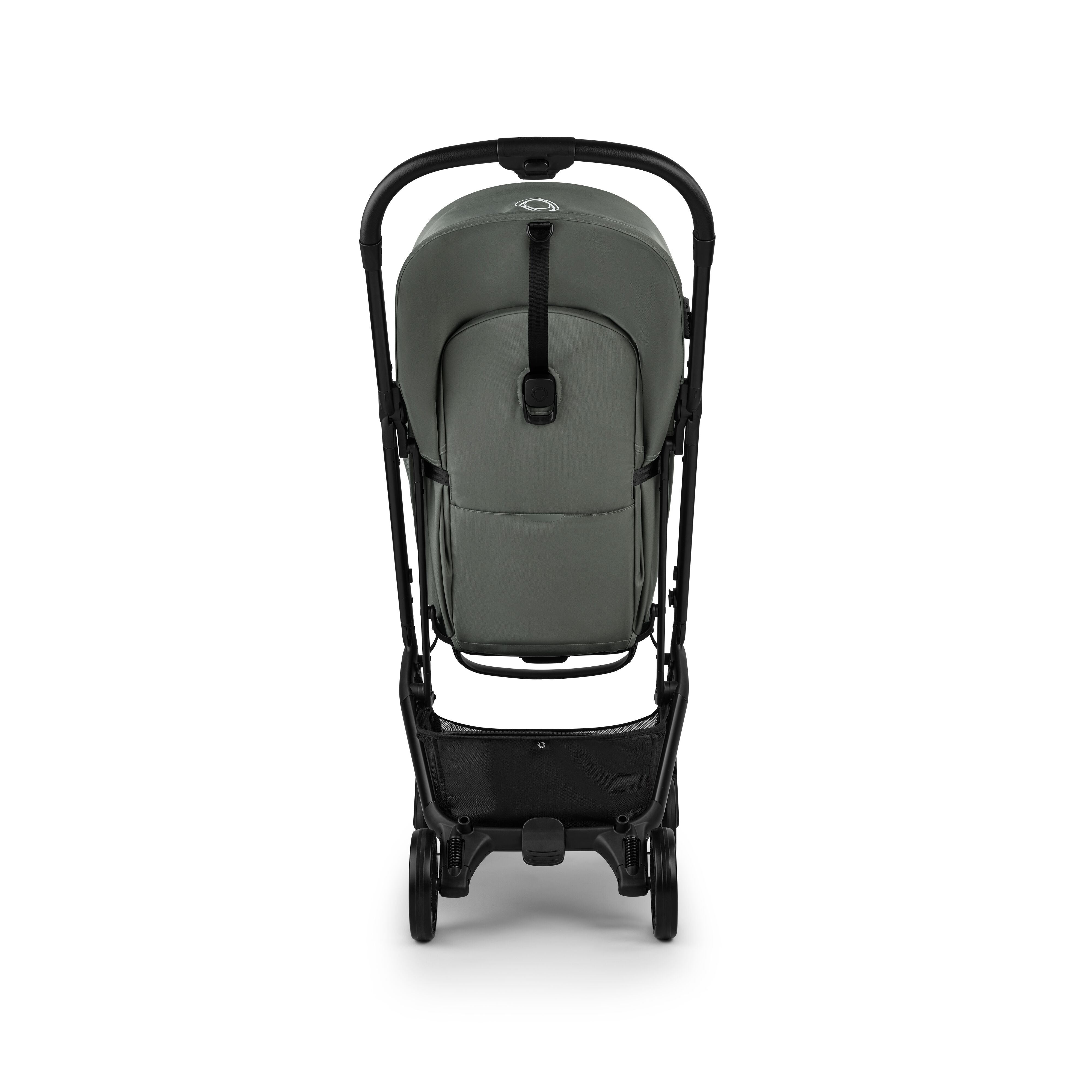 Bugaboo Butterfly 2, forestgreen