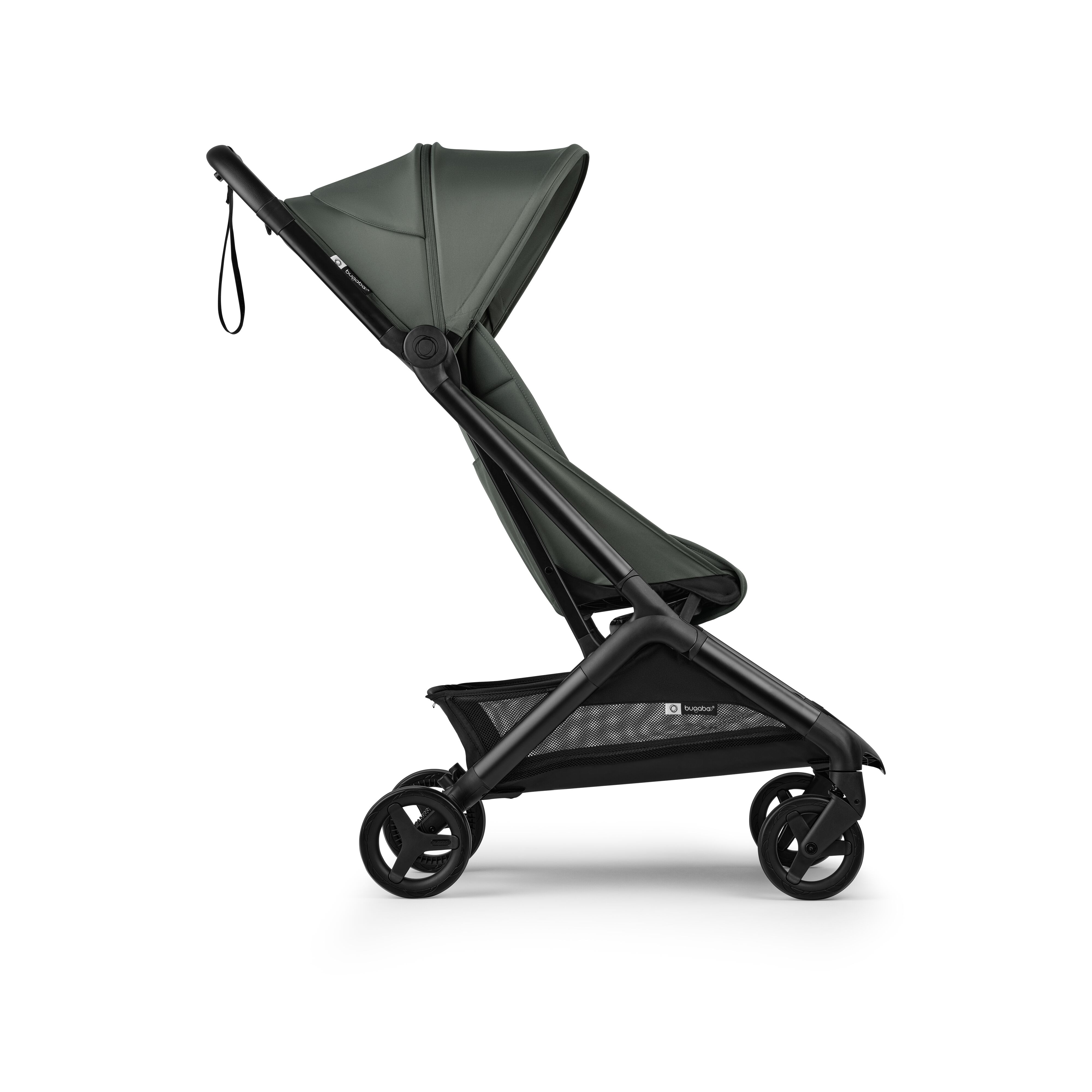 Bugaboo Butterfly 2, forestgreen