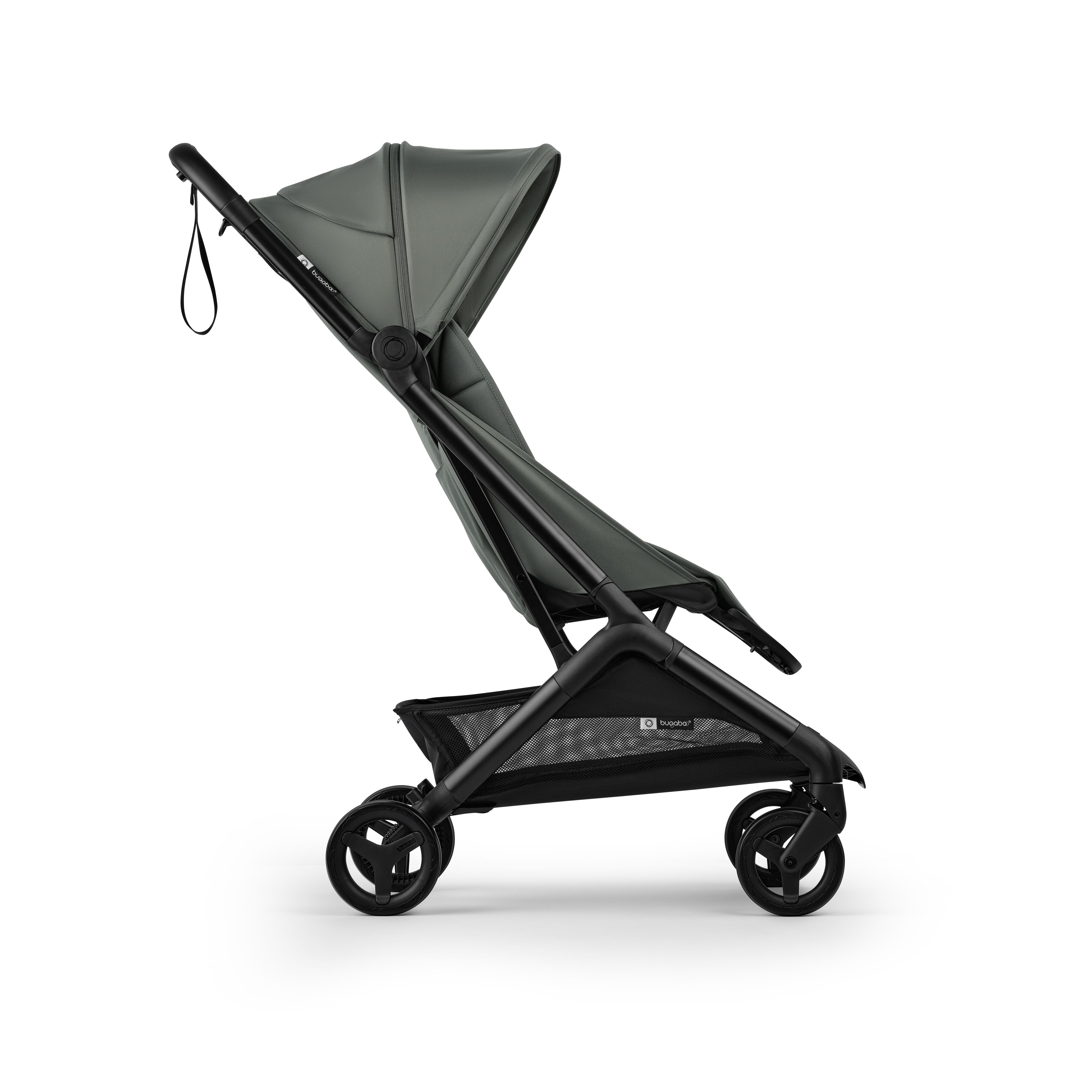 Bugaboo Butterfly 2, forestgreen