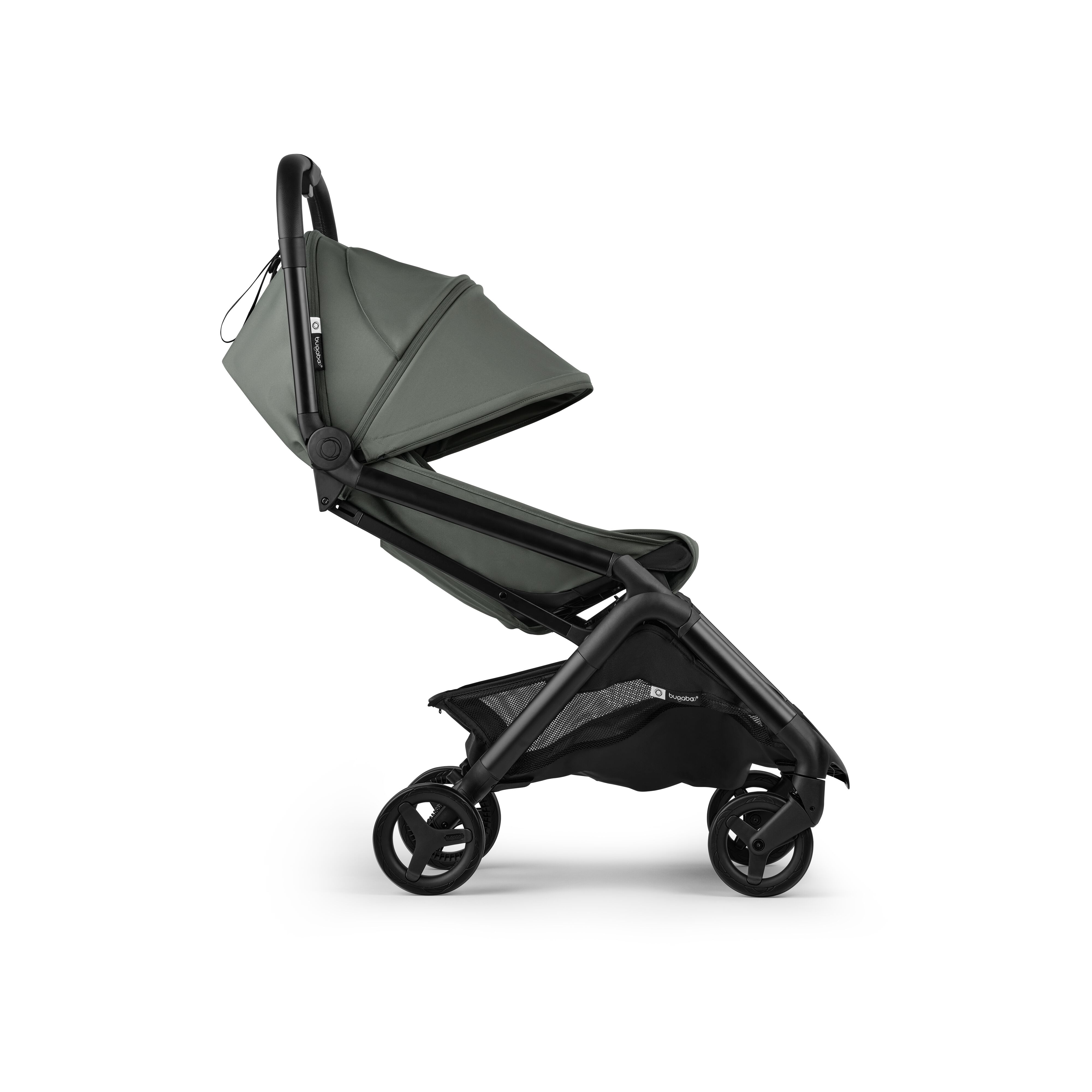 Bugaboo Butterfly 2, forestgreen
