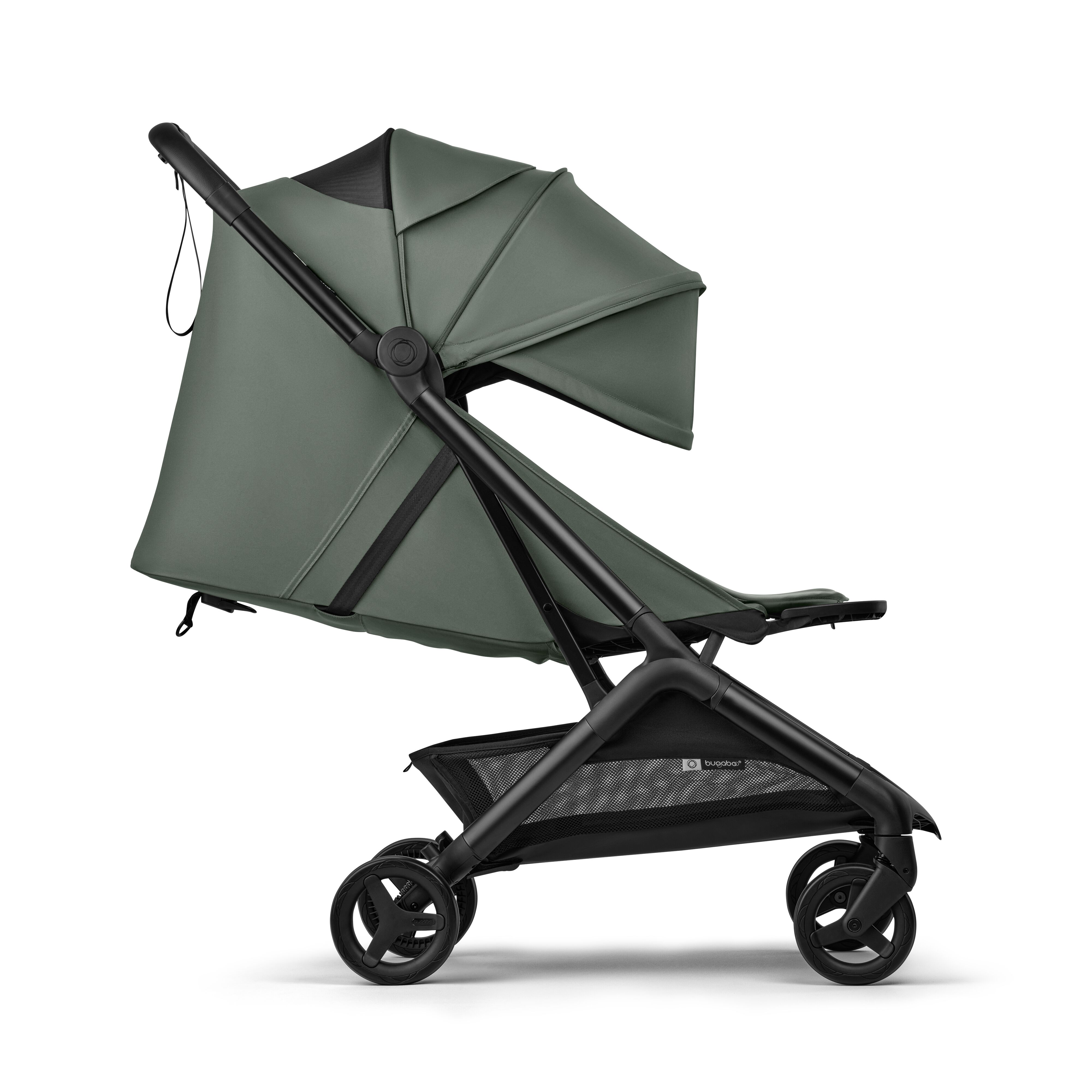 Bugaboo Butterfly 2, forestgreen