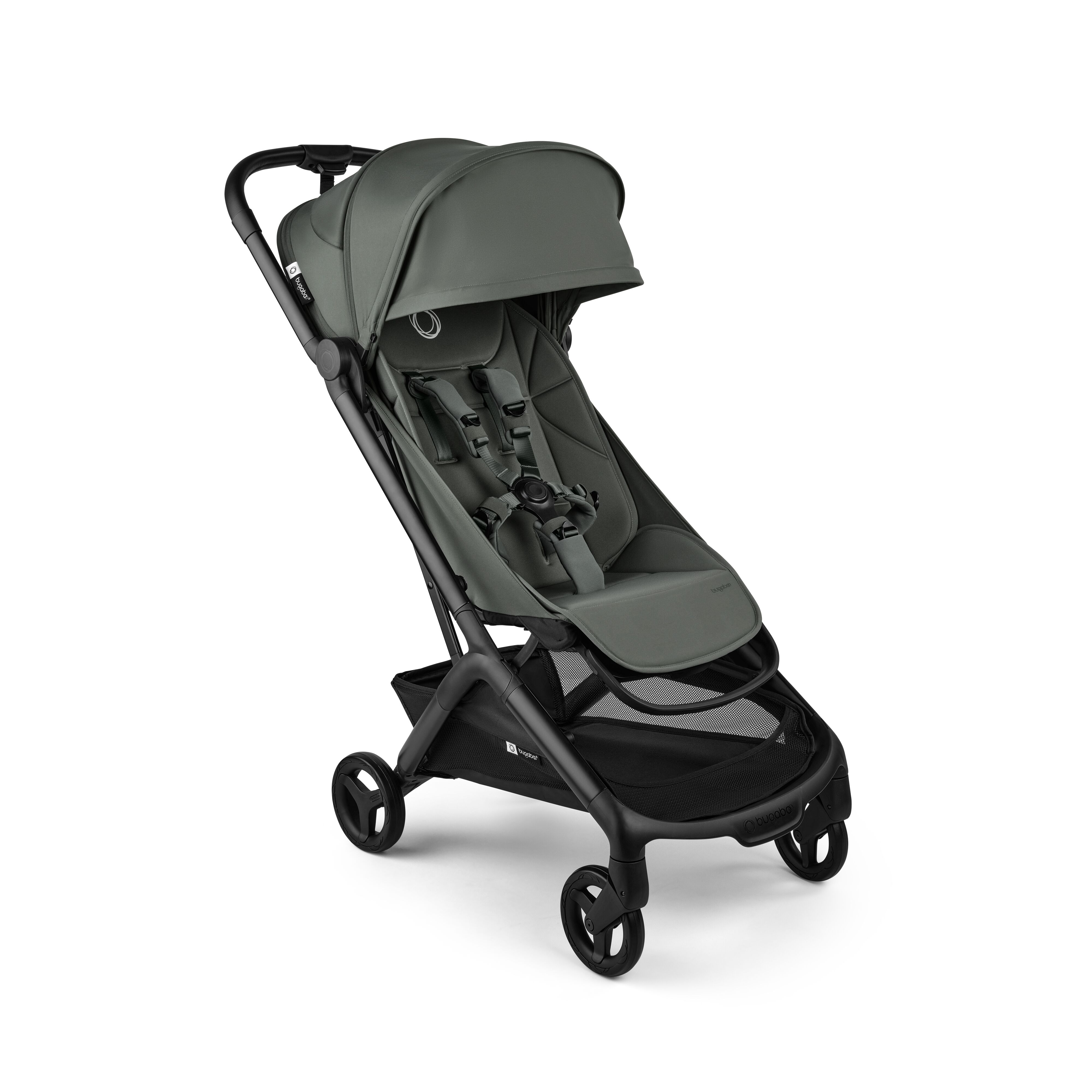 Bugaboo Butterfly 2, forestgreen