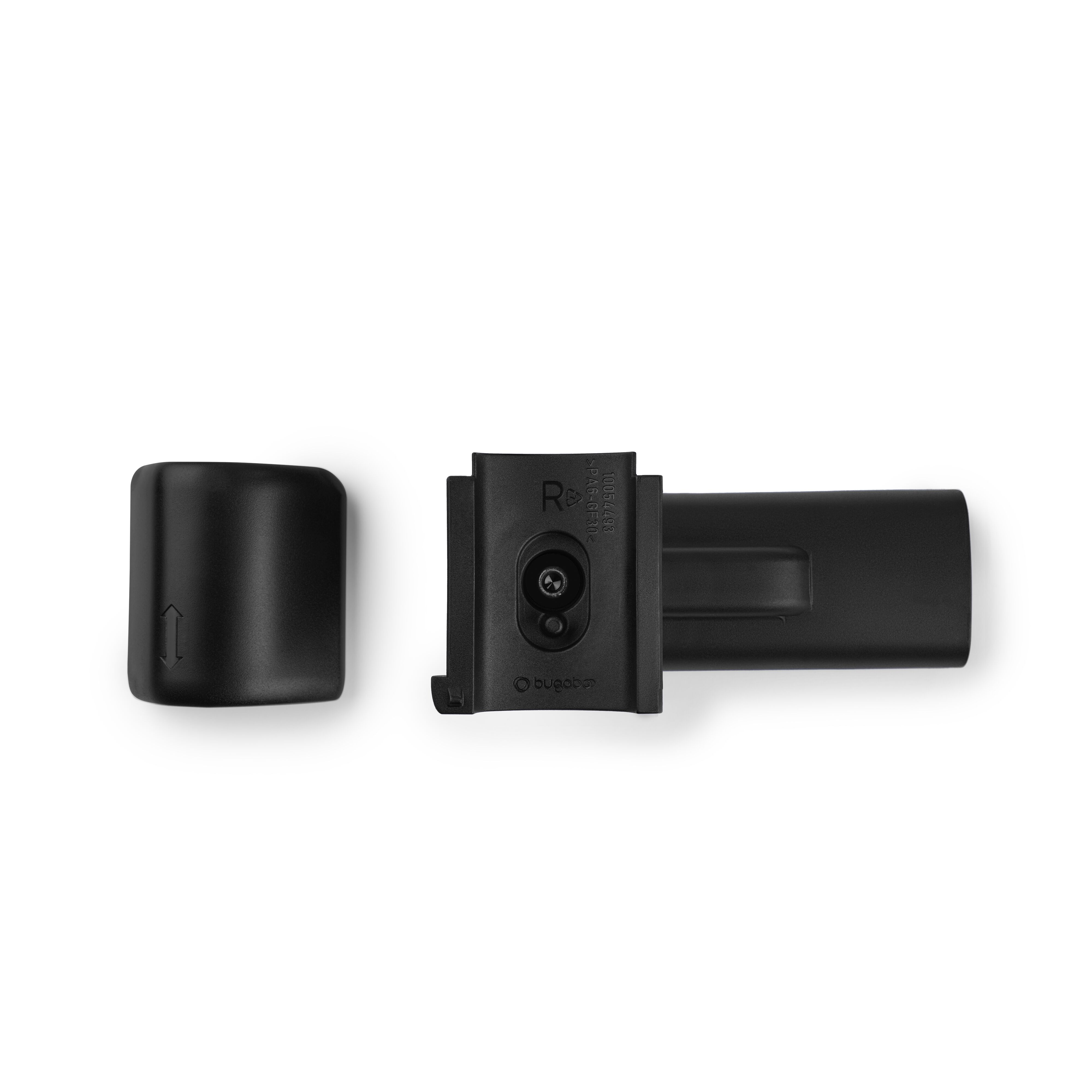 Bugaboo Butterfly 2 tray adapter, black