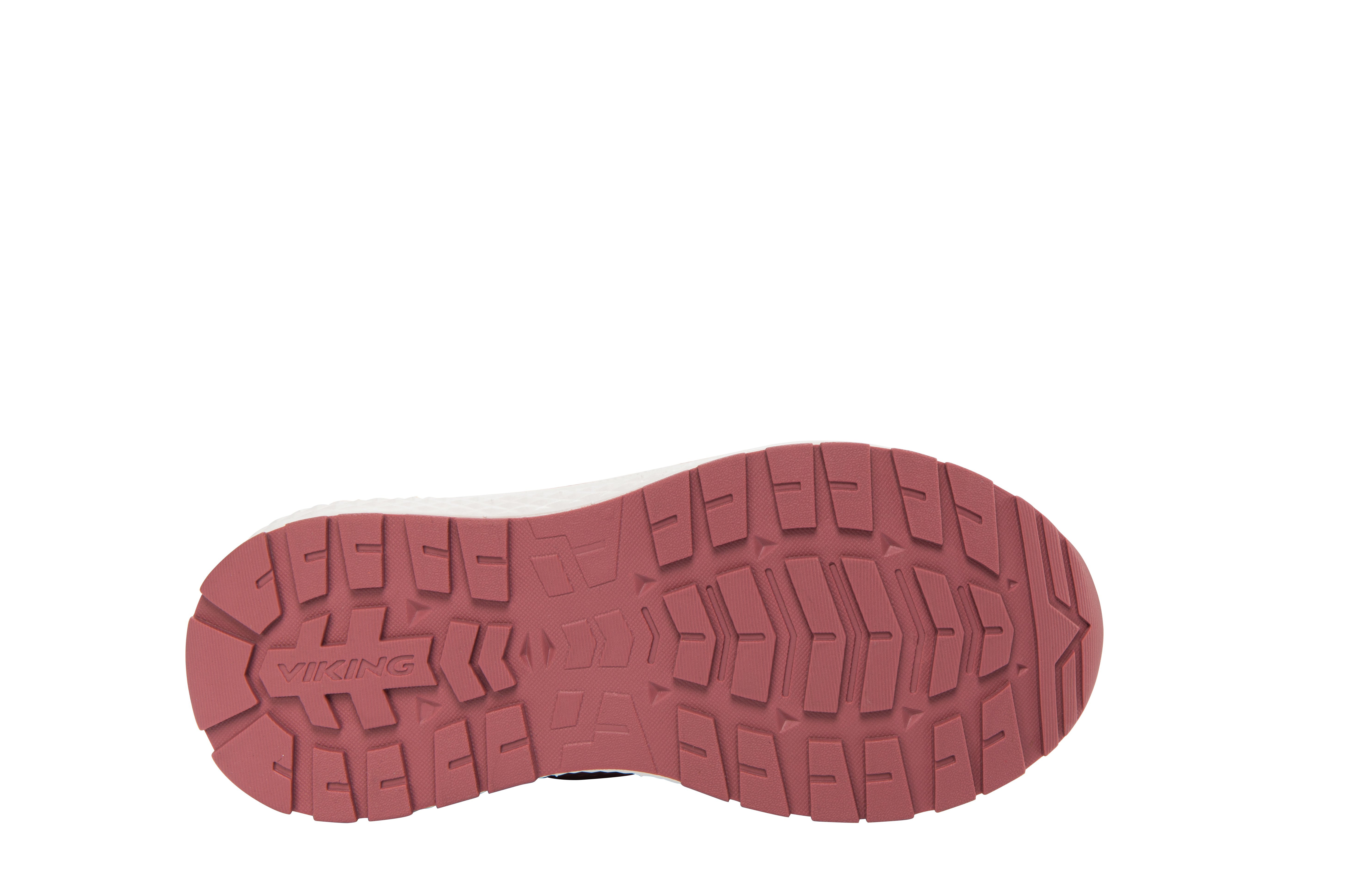 Viking Equip Glitter Warm WP, pink