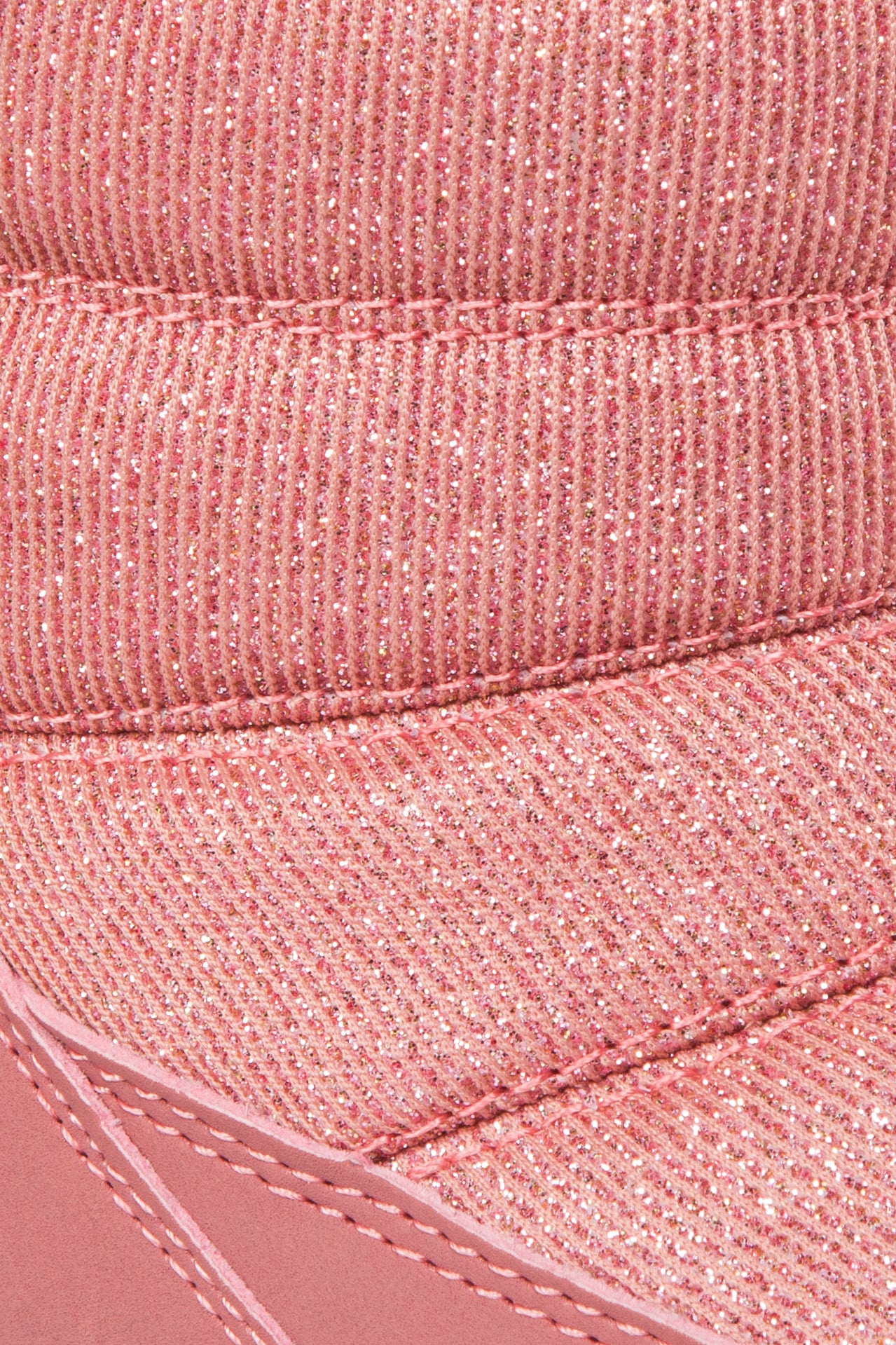 Viking Equip Glitter Warm WP, pink