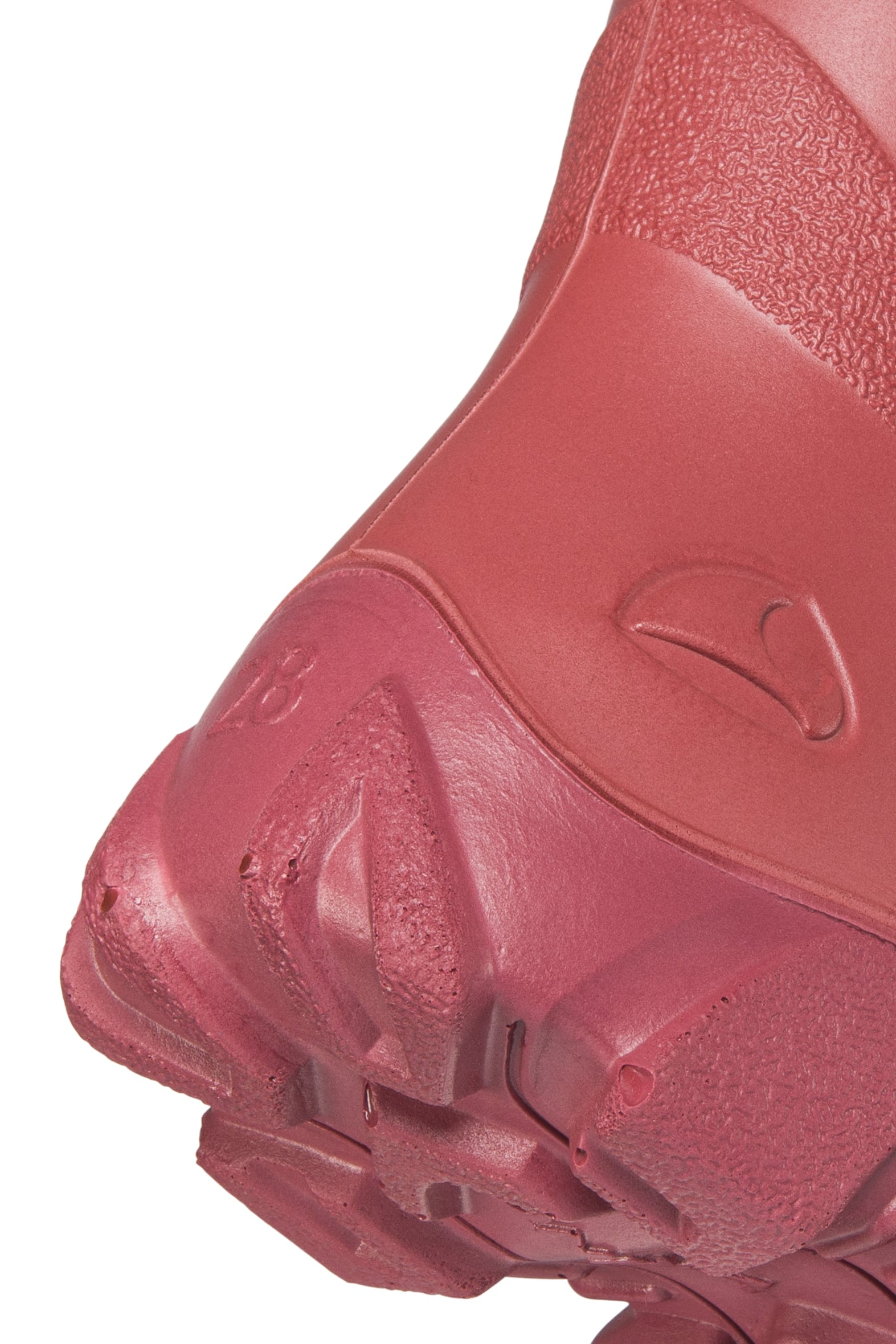 Viking Ultra Warm vinterstøvel, pink
