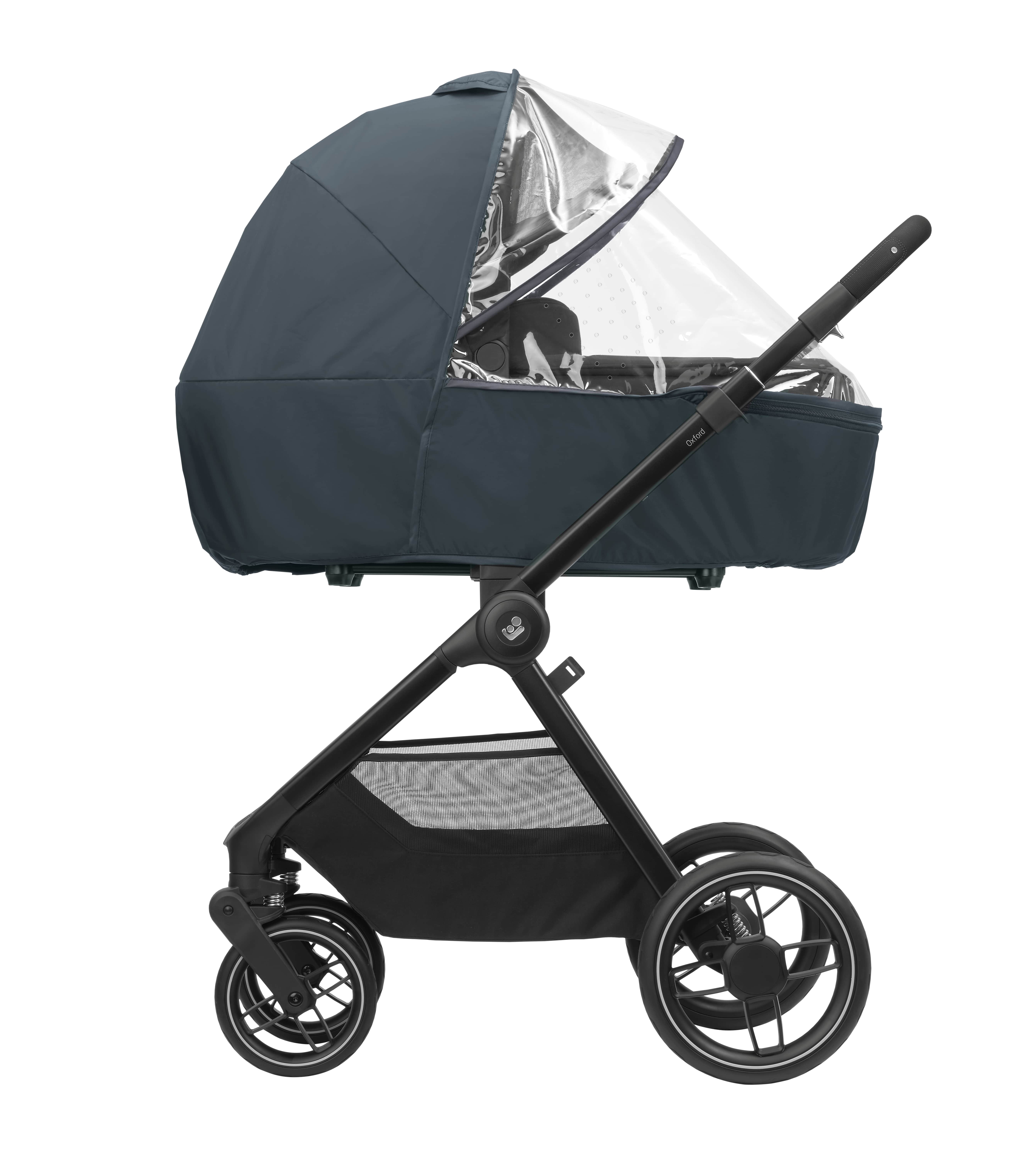 Fame Comfort Raincover, transparen