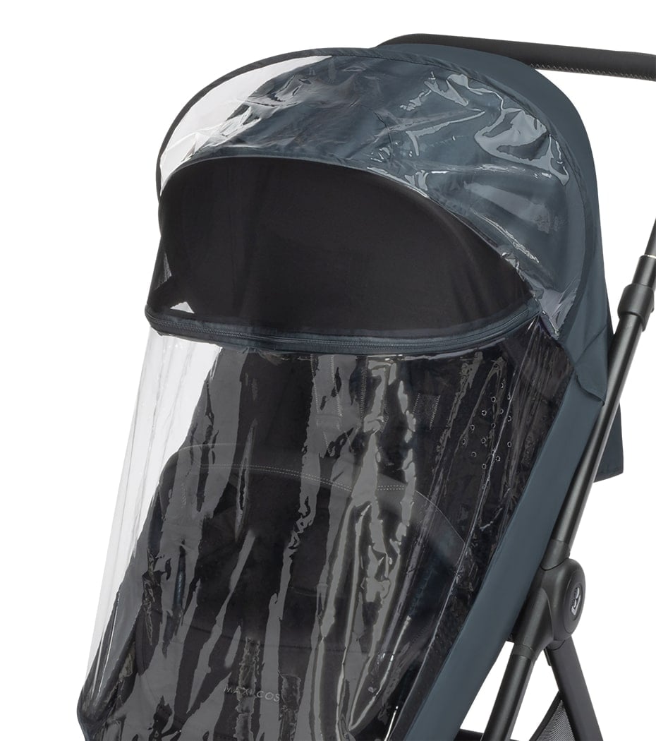 Fame Comfort Raincover, transparen