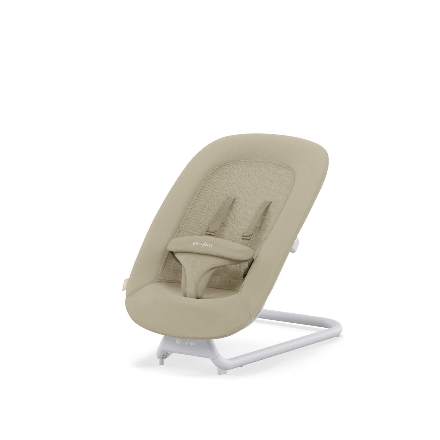 LEMO vippestol, lightbeige