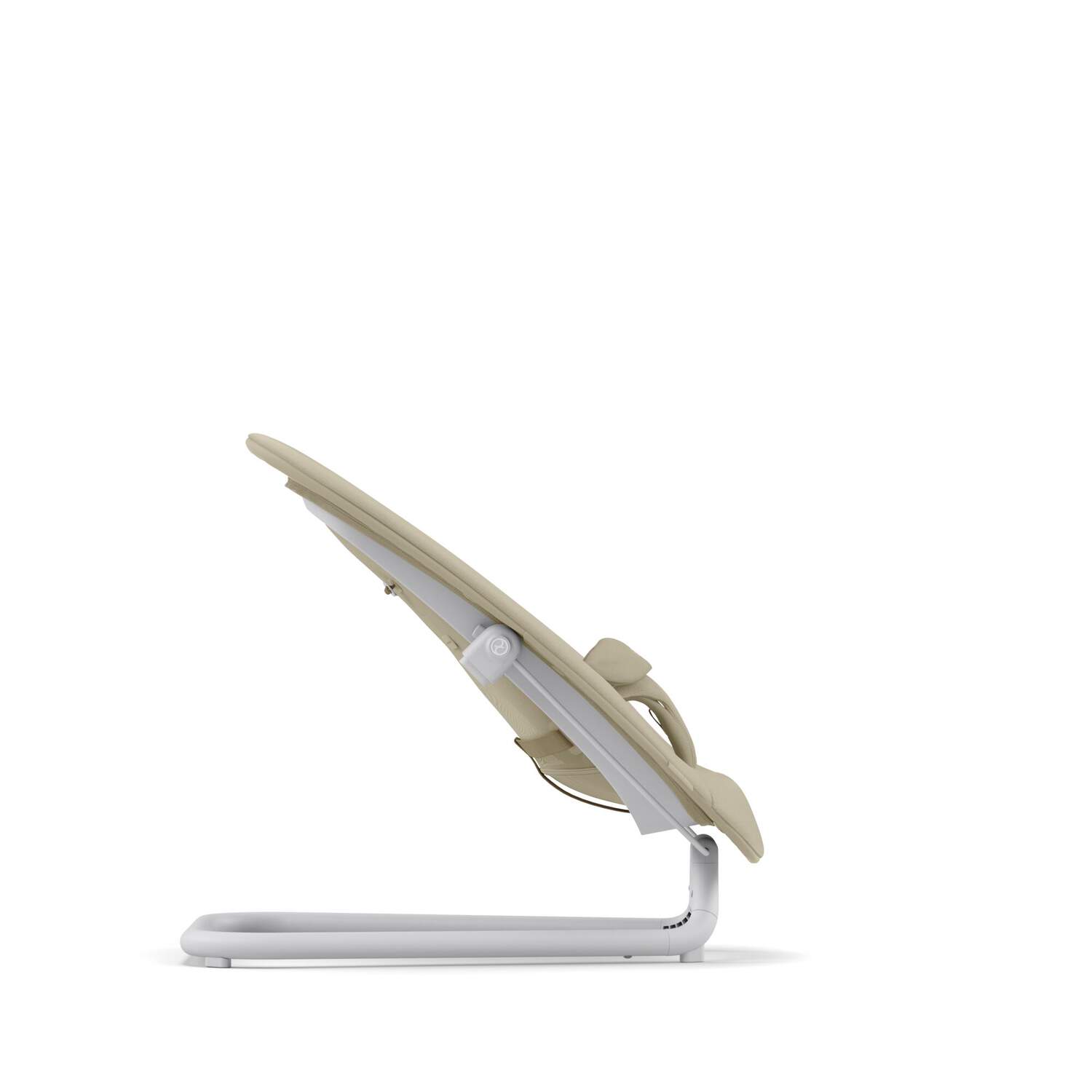 LEMO vippestol, lightbeige