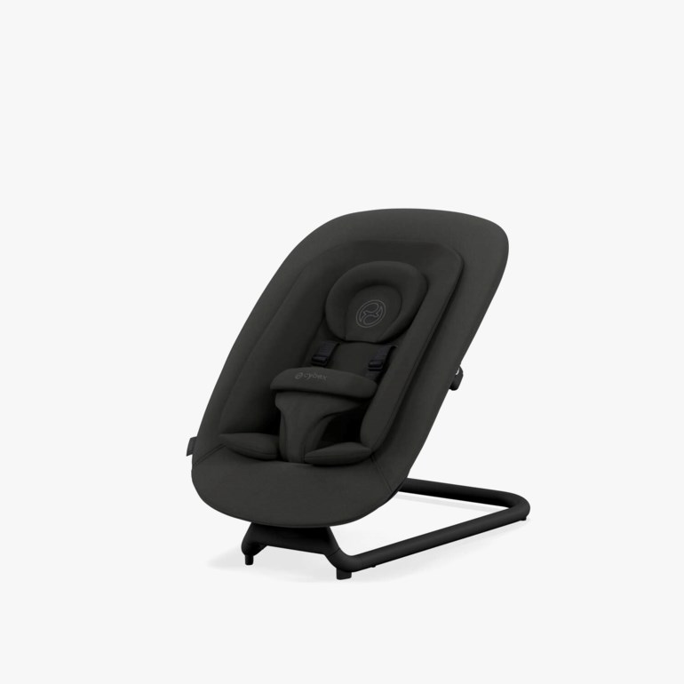 LEMO vippestol Sort - 11044252-Black-0mth - 1