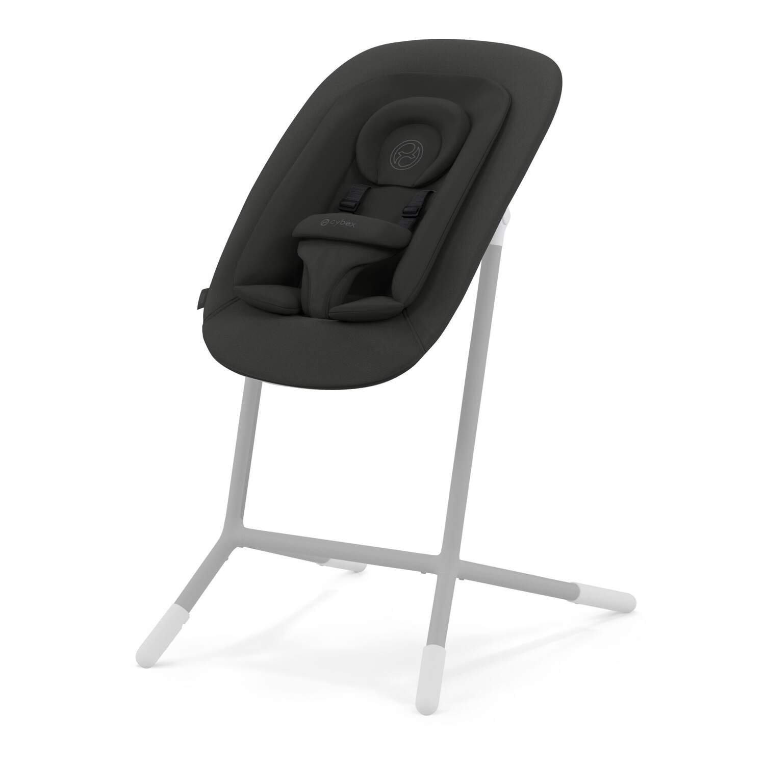 Cybex Lemo Vippestol, Stunning Black