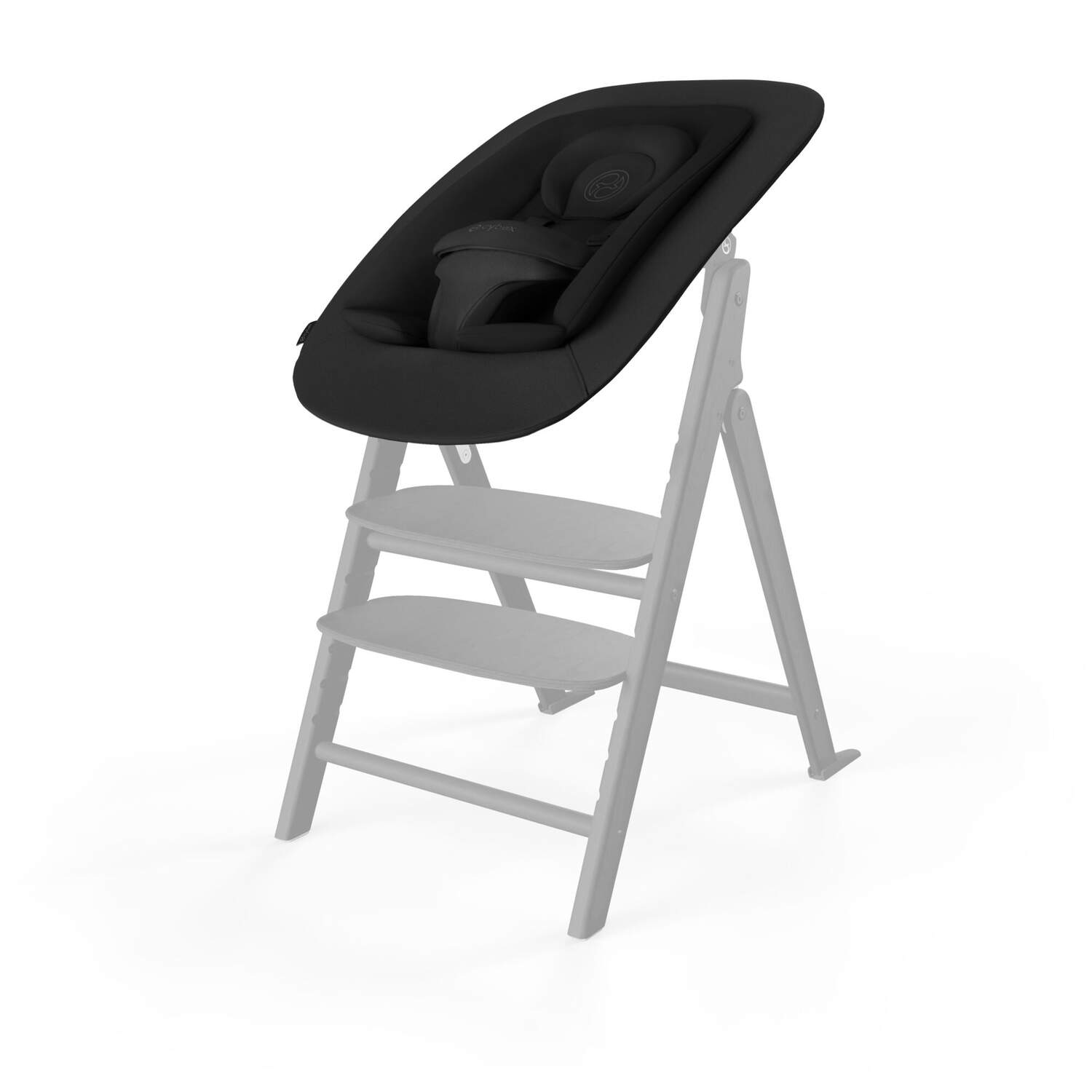 Cybex Lemo Vippestol, Stunning Black
