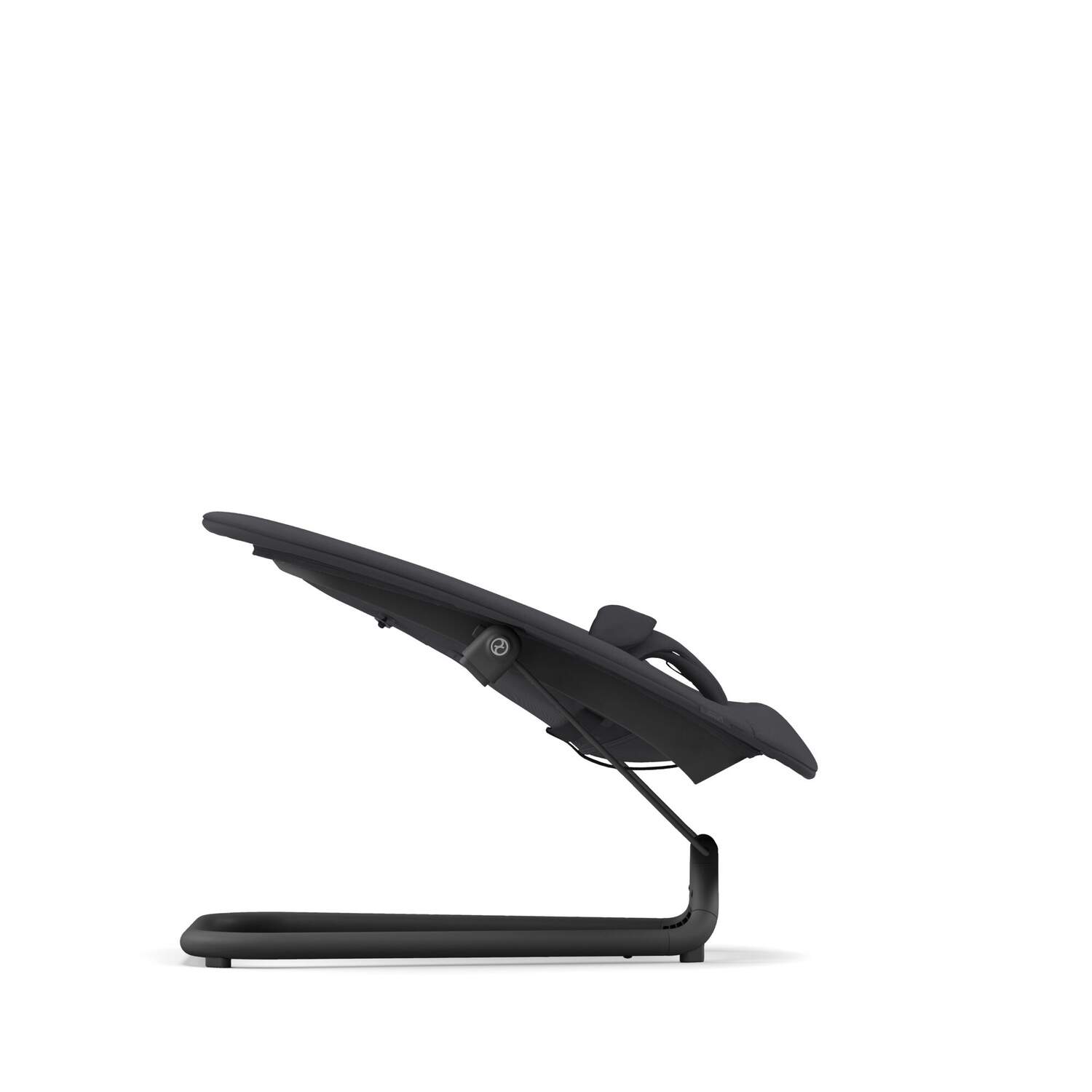 Cybex Lemo Vippestol, Stunning Black