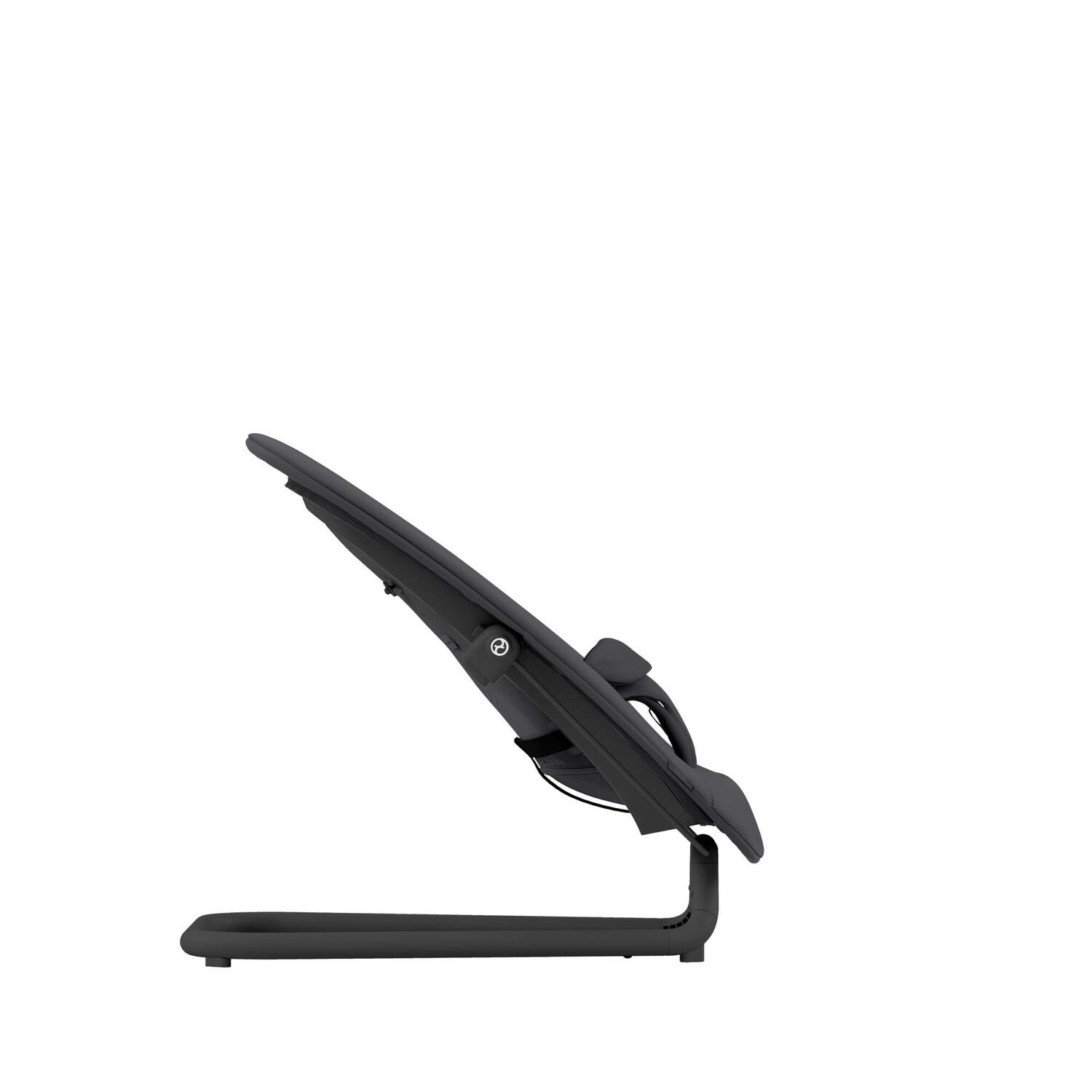 Cybex Lemo Vippestol, Stunning Black