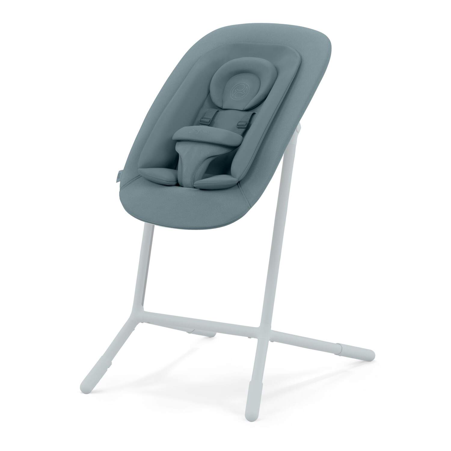 Cybex Gold Vippestol Stone Blue