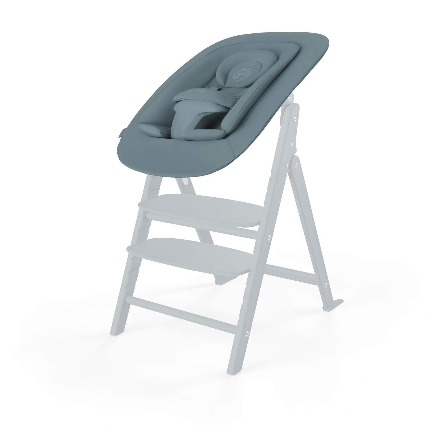 Cybex Gold Vippestol Stone Blue
