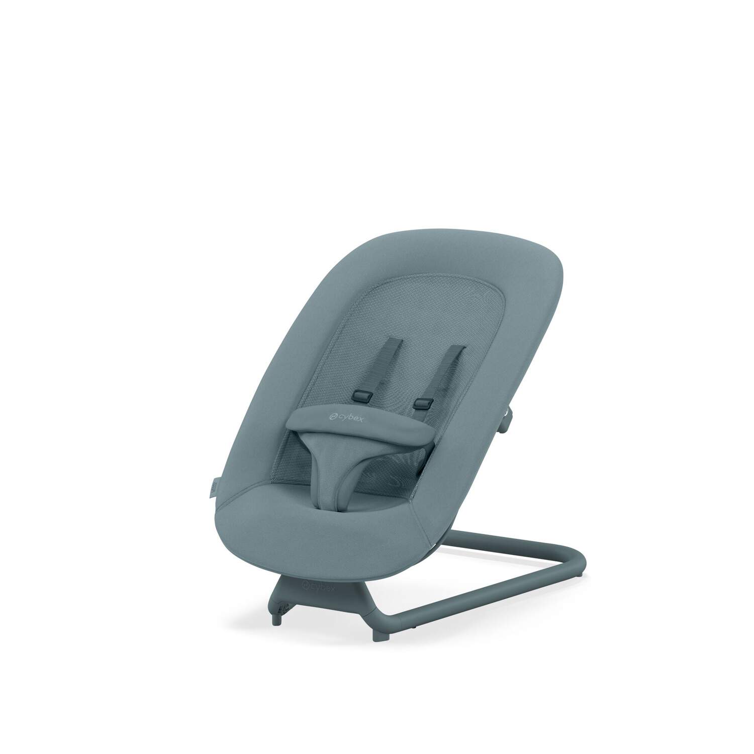 Cybex Gold Vippestol Stone Blue