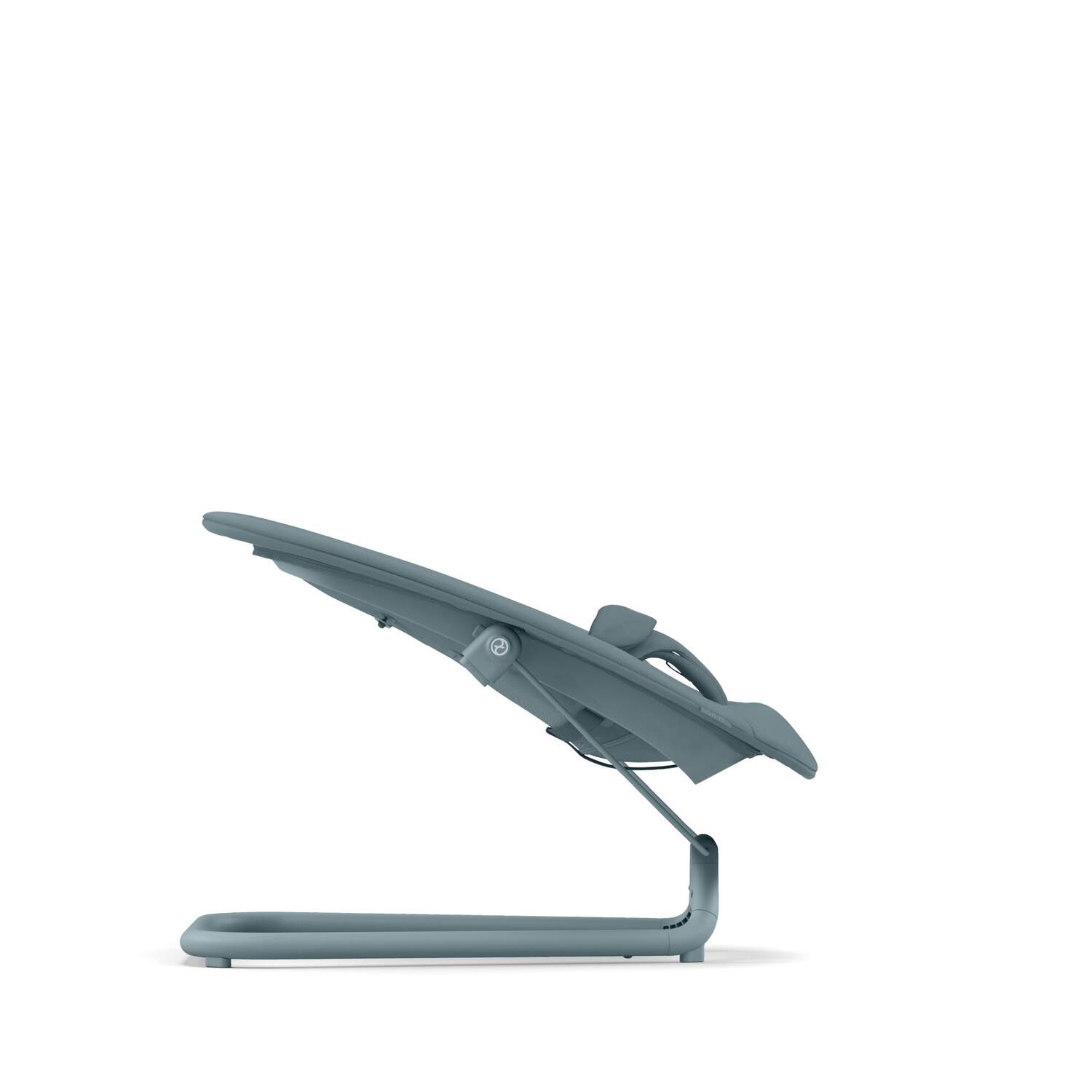 Cybex Gold Vippestol Stone Blue