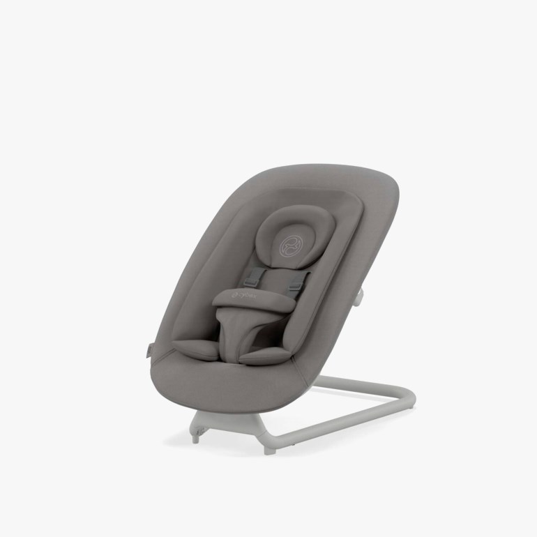 LEMO vippestol Grå - 11044252-Midgrey-0mth - 1