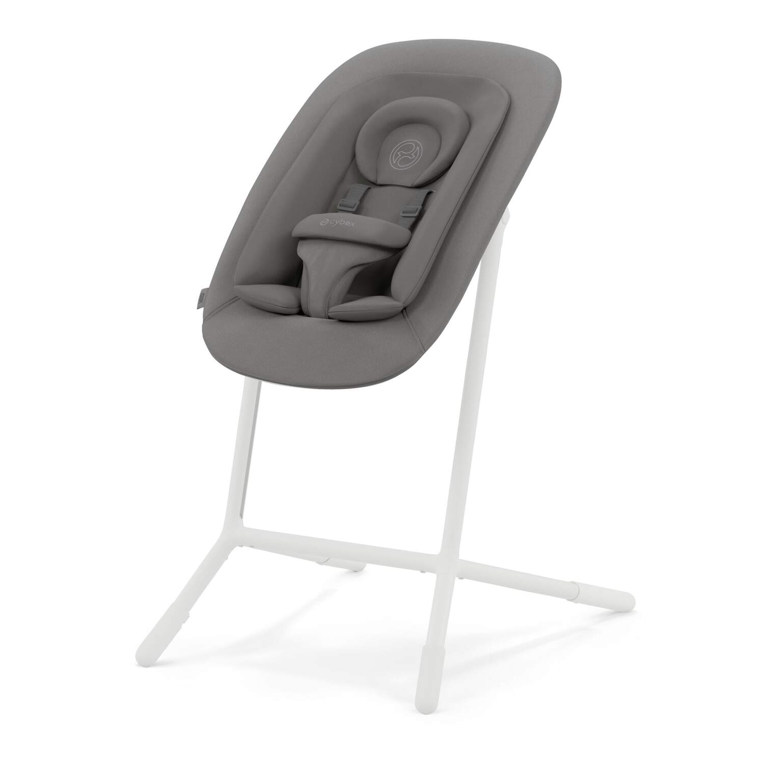 Cybex Lemo Vippestol, Suede Grey