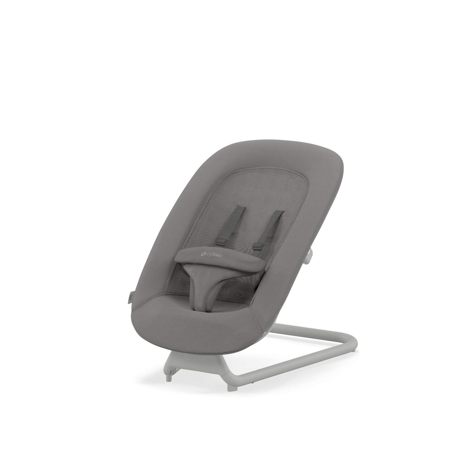 Cybex Lemo Vippestol, Suede Grey