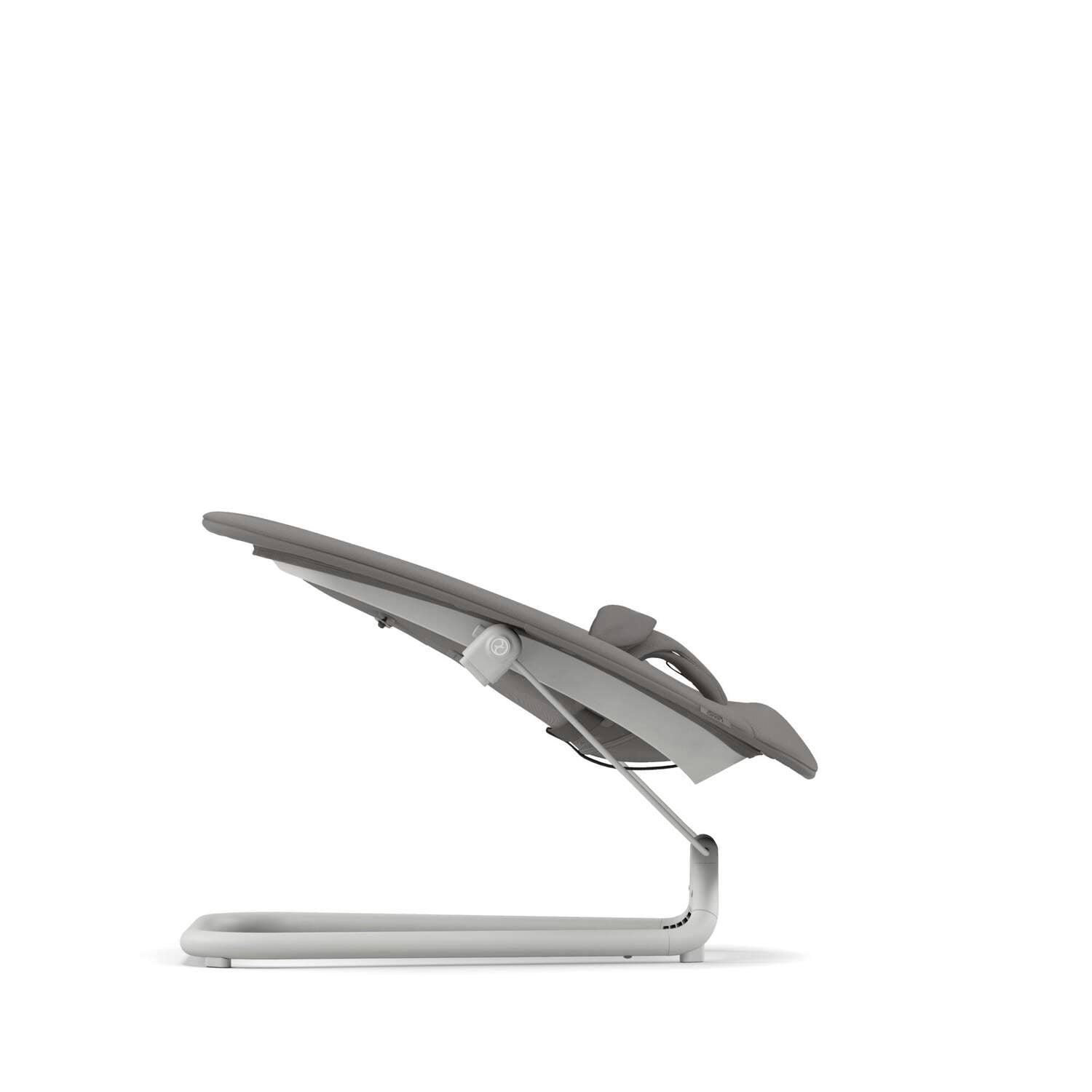 Cybex Lemo Vippestol, Suede Grey