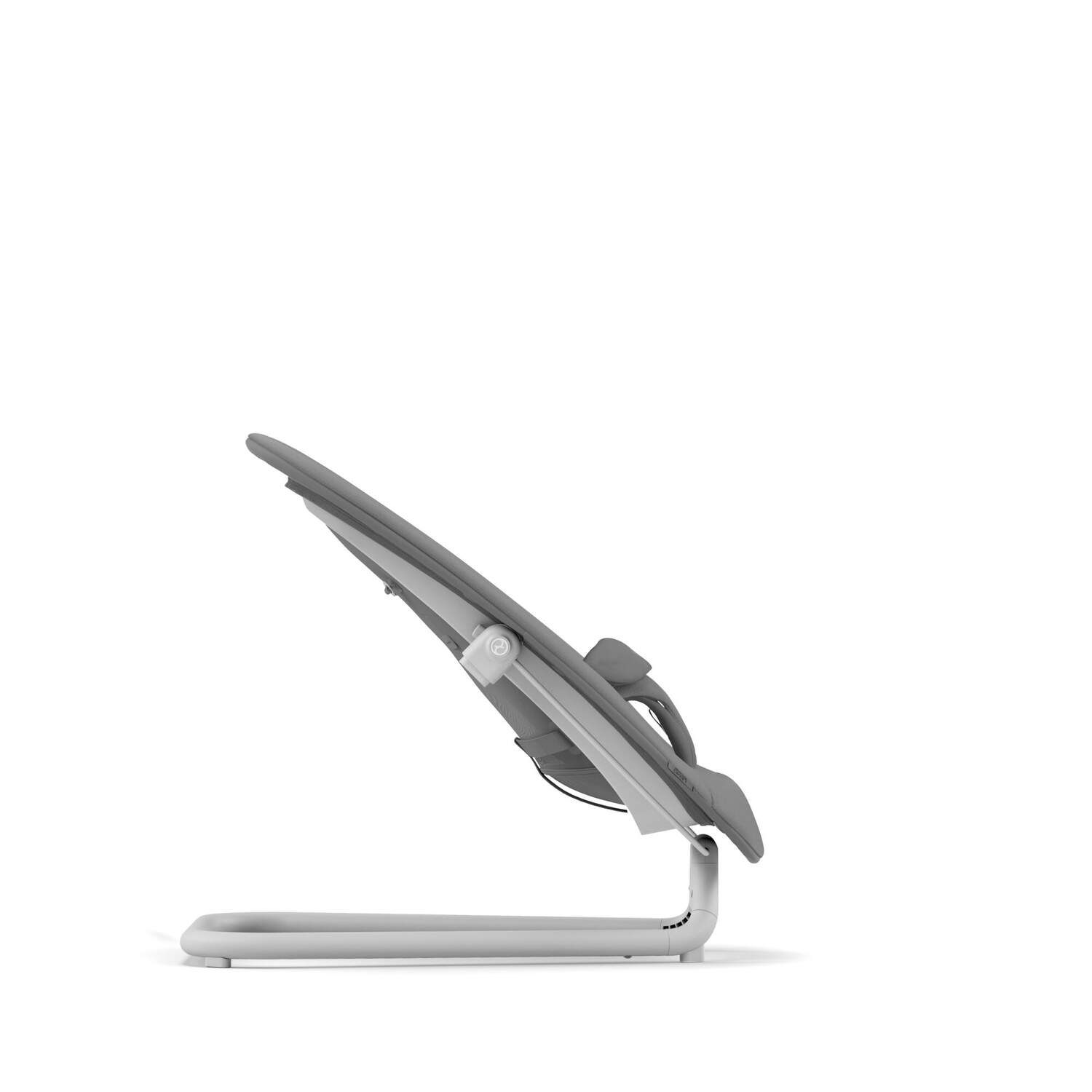 Cybex Lemo Vippestol, Suede Grey